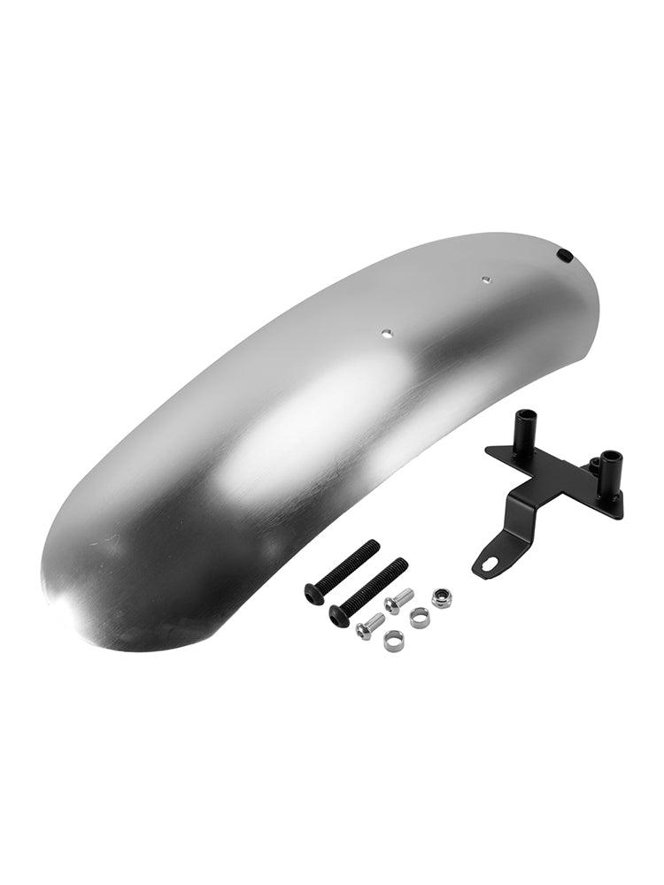 2026-2027 Street Scrambler 900 Extended Aluminum alloy Front Mudguard