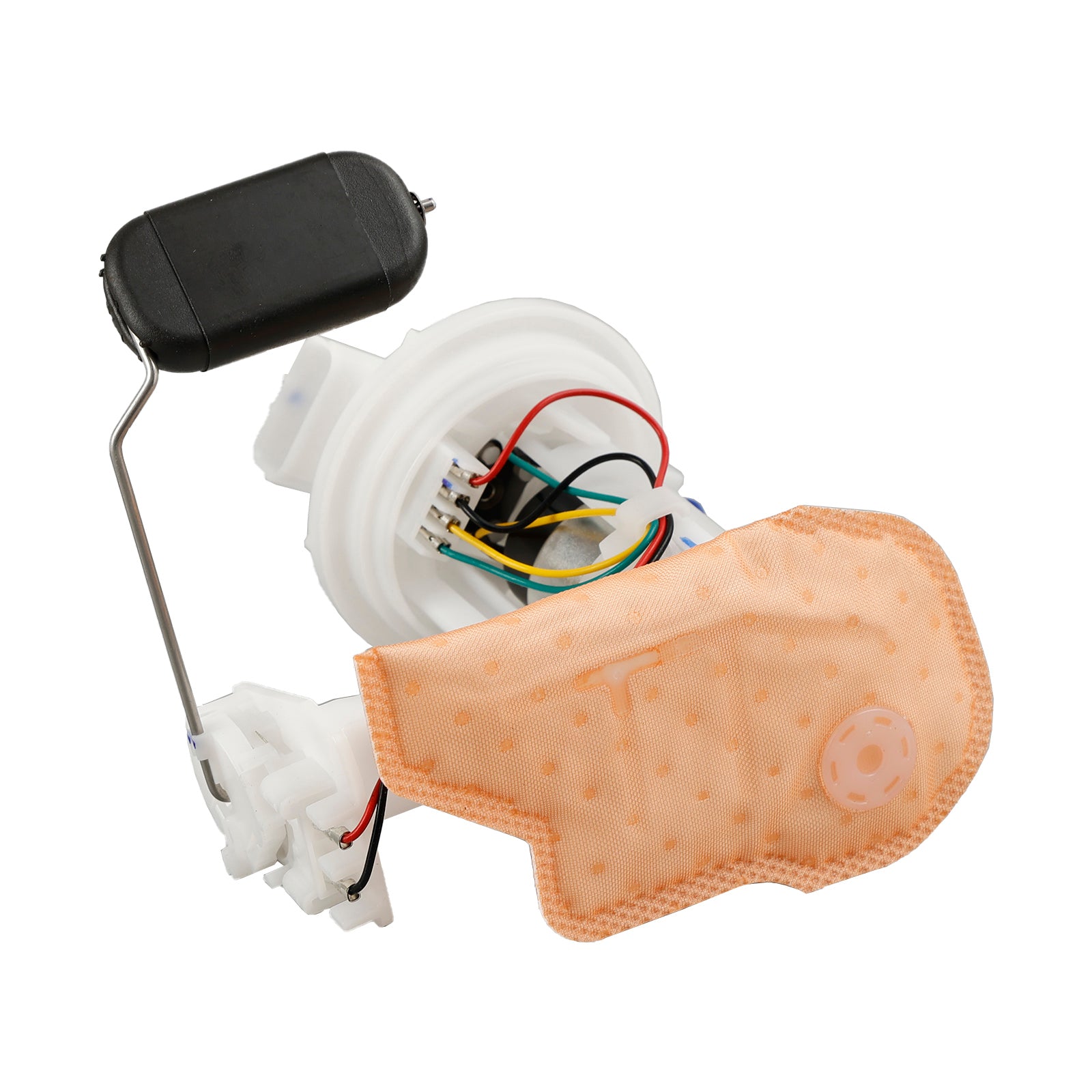 14-17 Honda Zoomer 110x ACG 16700-K20-T01 16700-K20-T02 CONJUNTO