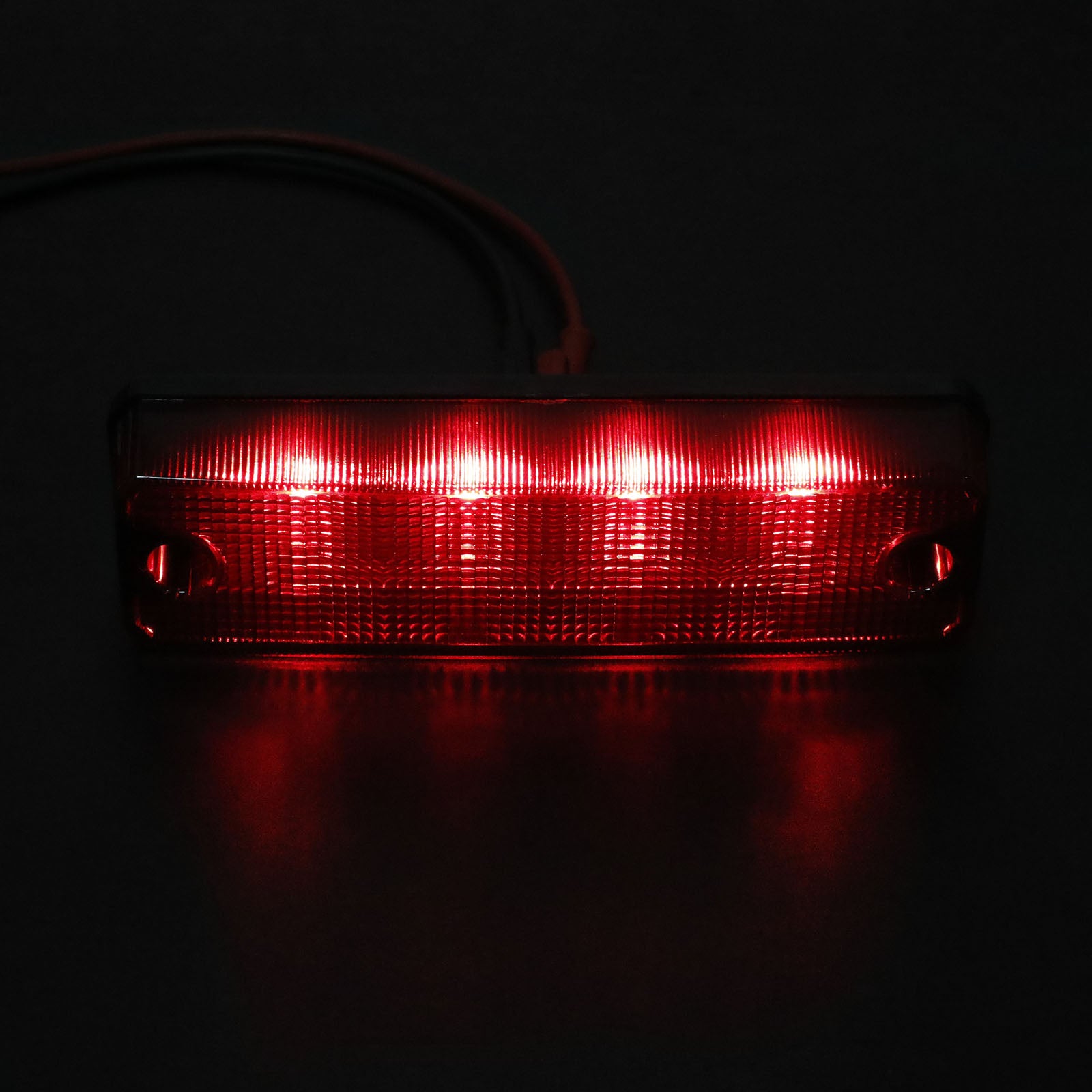 14-21 Honda Pioneer 520 700 1000 Assemblage des feux arrière arrière 33700-HL3-A01