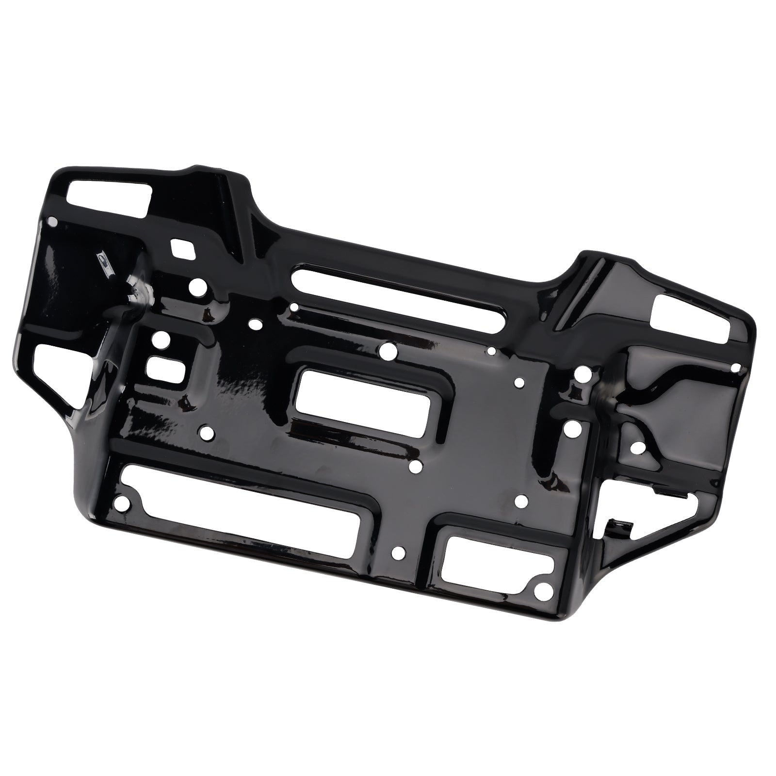 2014-2023 Touring street Glide Head Fairing Mount Brackets 57000186