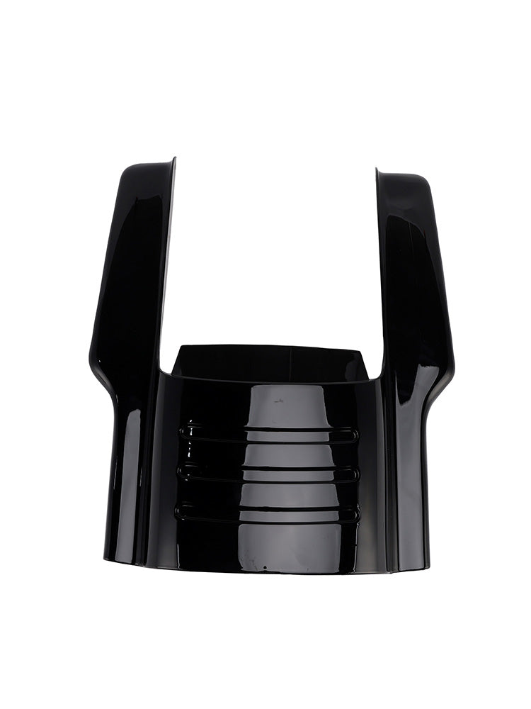 96-08 Touring Electra Glide Road King 7" Rear Fender Extension Stretches