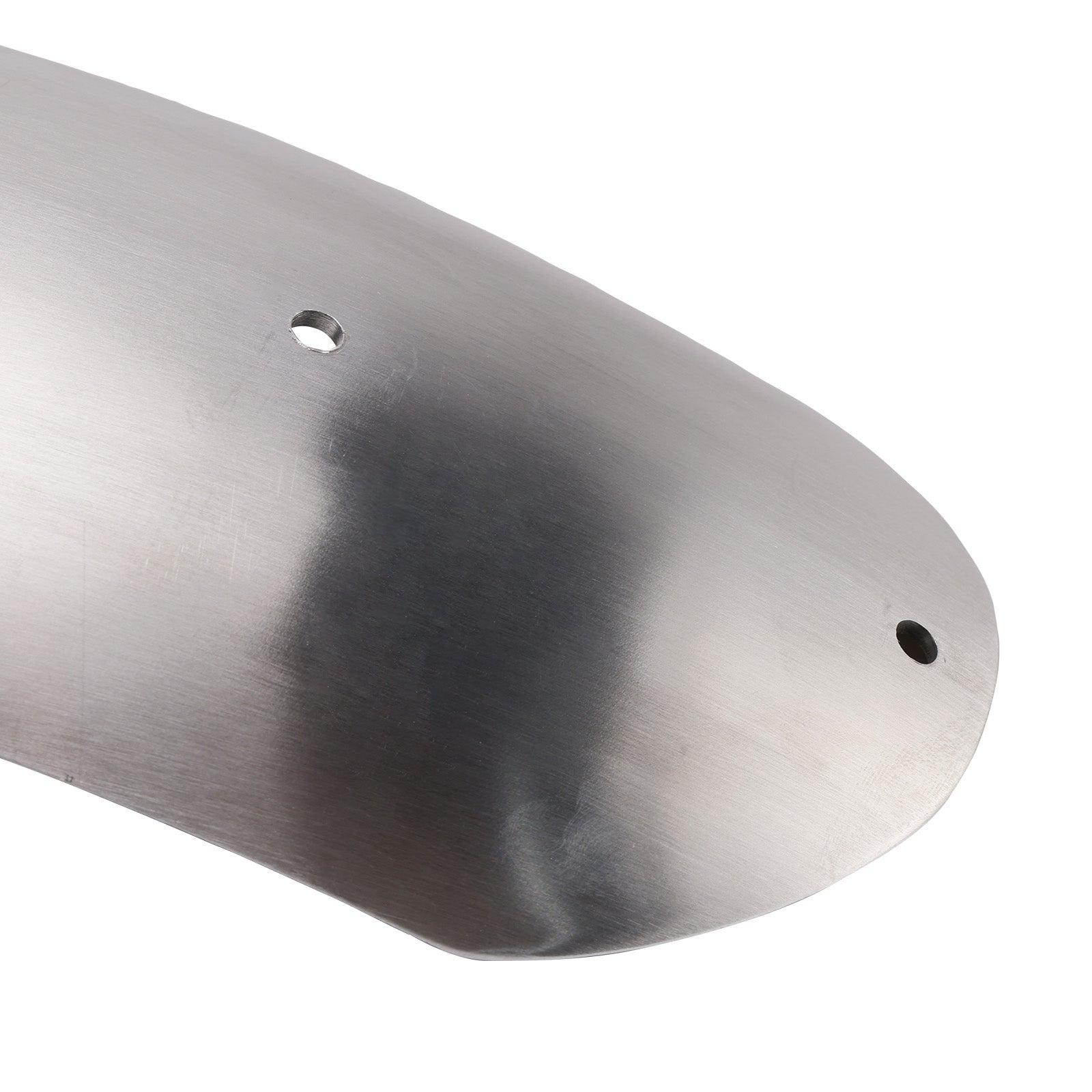 2019-2023 Husqvarna Vitpilen 125 250 401 Svartpilen Steel Front Fender