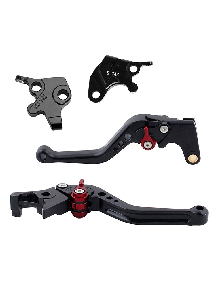 YAMAHA YZF R125 2008-2011 NEW Short Clutch Brake Lever