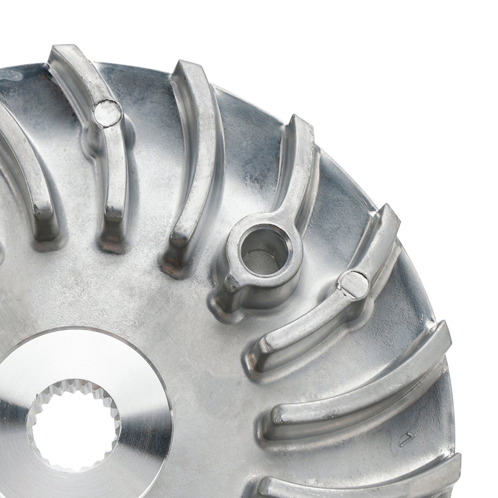 SYM GTS250 Euro Joymax Quadlander Frontkupplung Variator Pulley Set A22400-E10-200