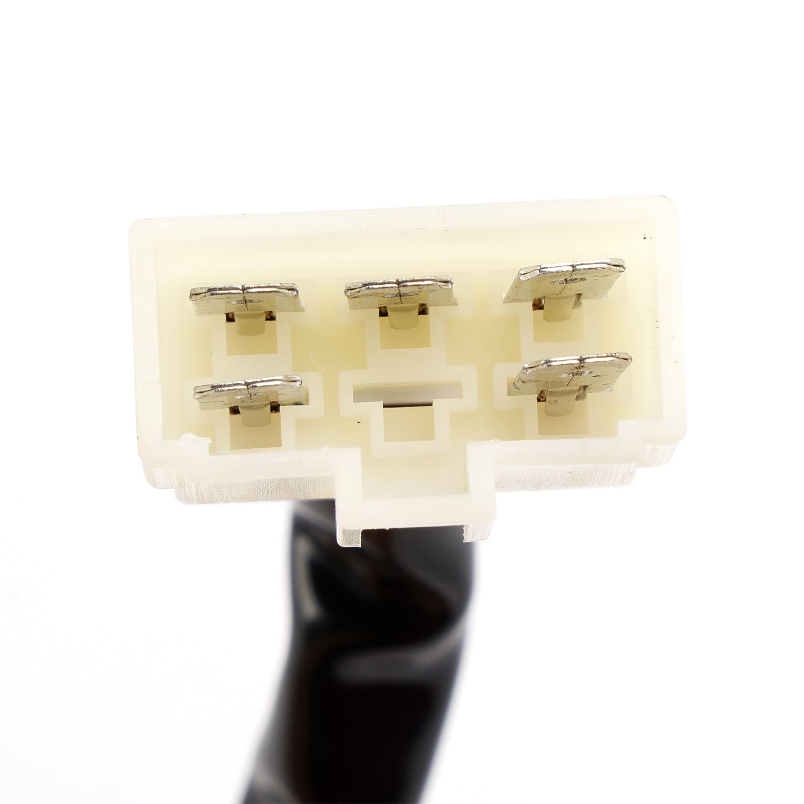 1997-2007 Suzuki LT160 LTF160 Statorgenerator Regler-Gleichrichterdichtung