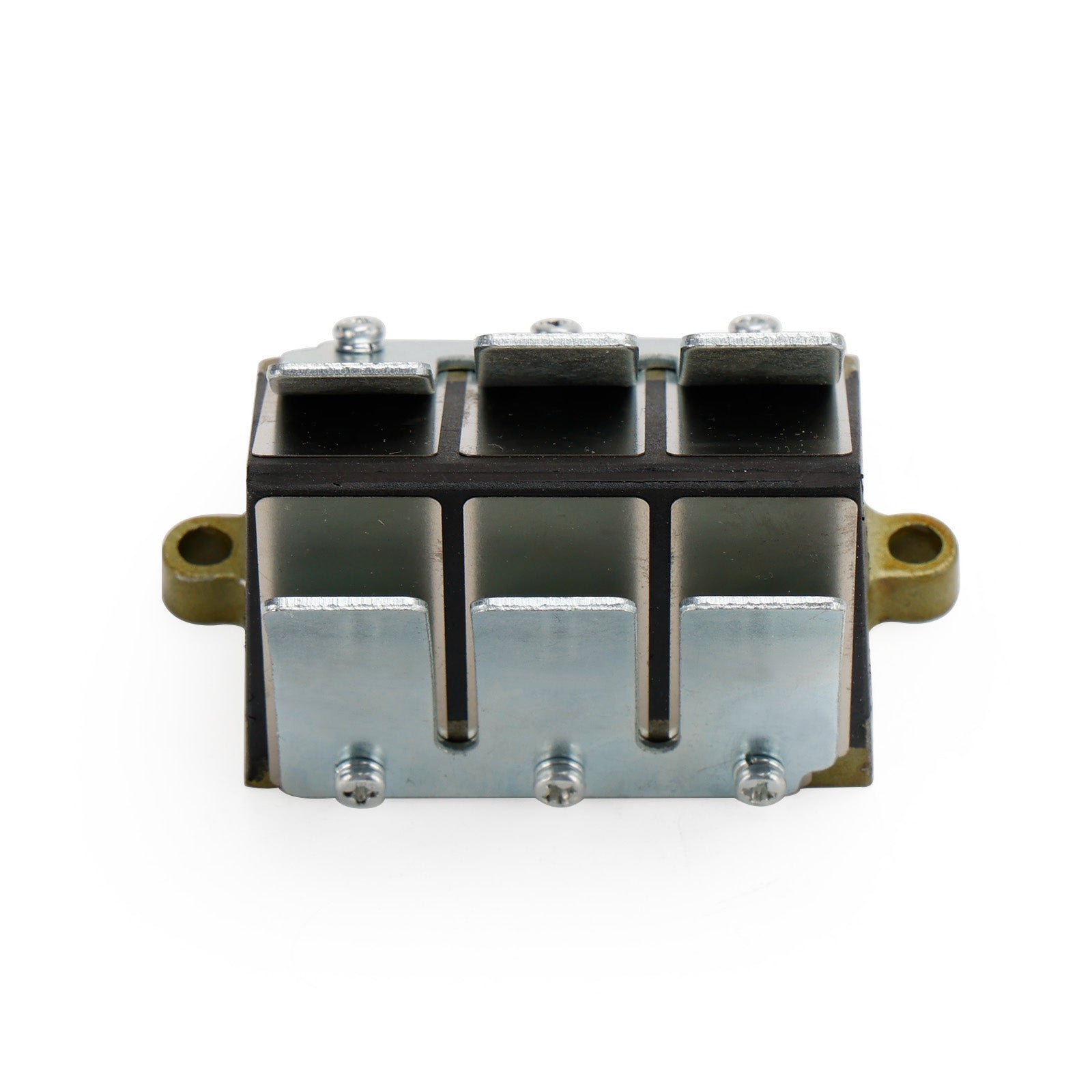 688-13610-00 Válvula de palheta Assy para Yamaha 2 AVC 50HP 75HP 80HP 85HP 90HP