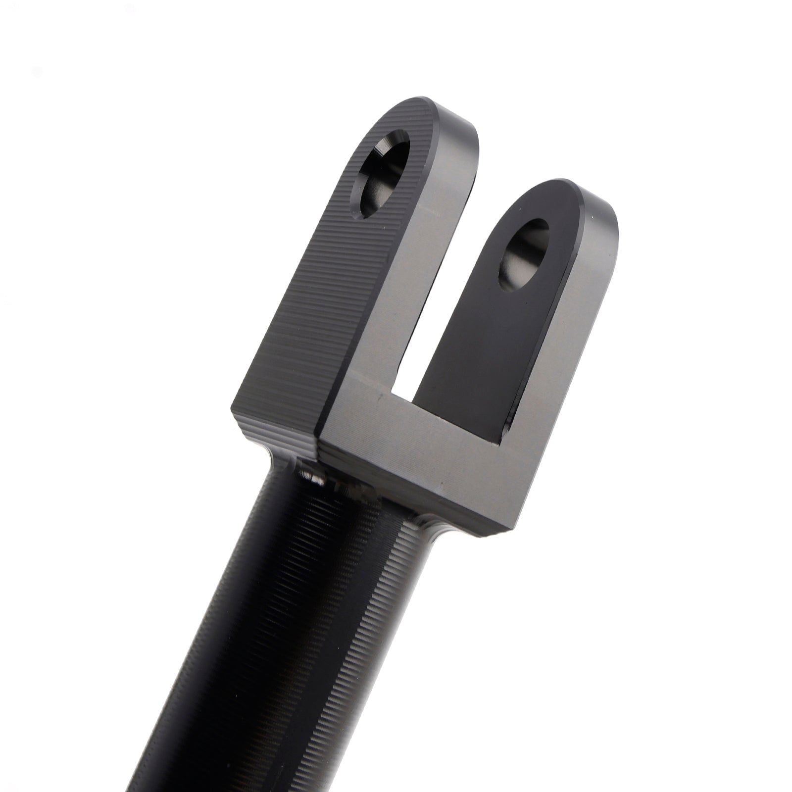 Daytona 660 2024- Justerbar fotsida Stand Kickstand