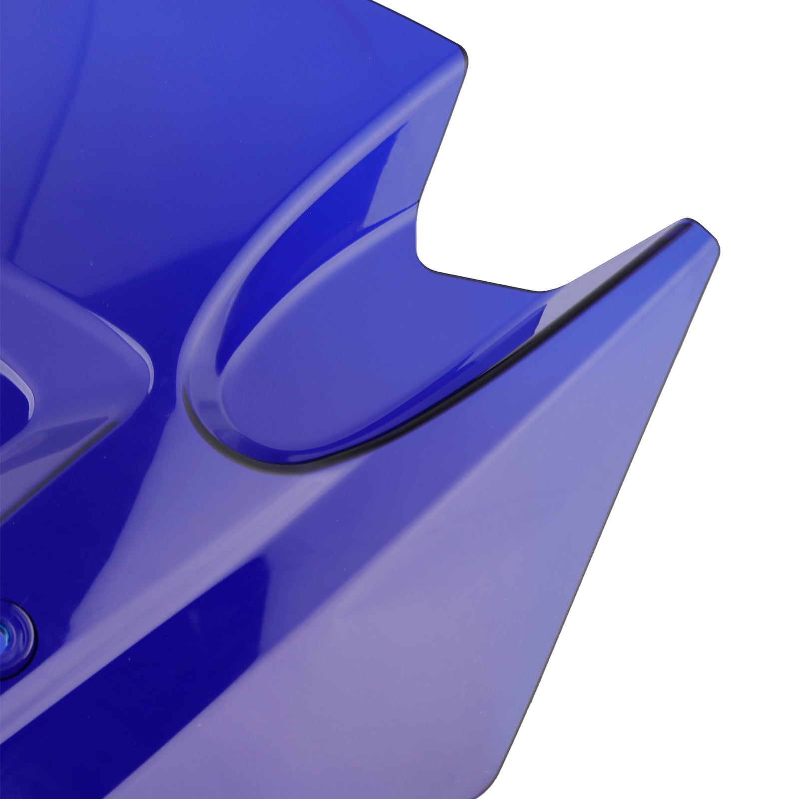 2024-2025 KAWASAKI Z500 Windshield Windscreen