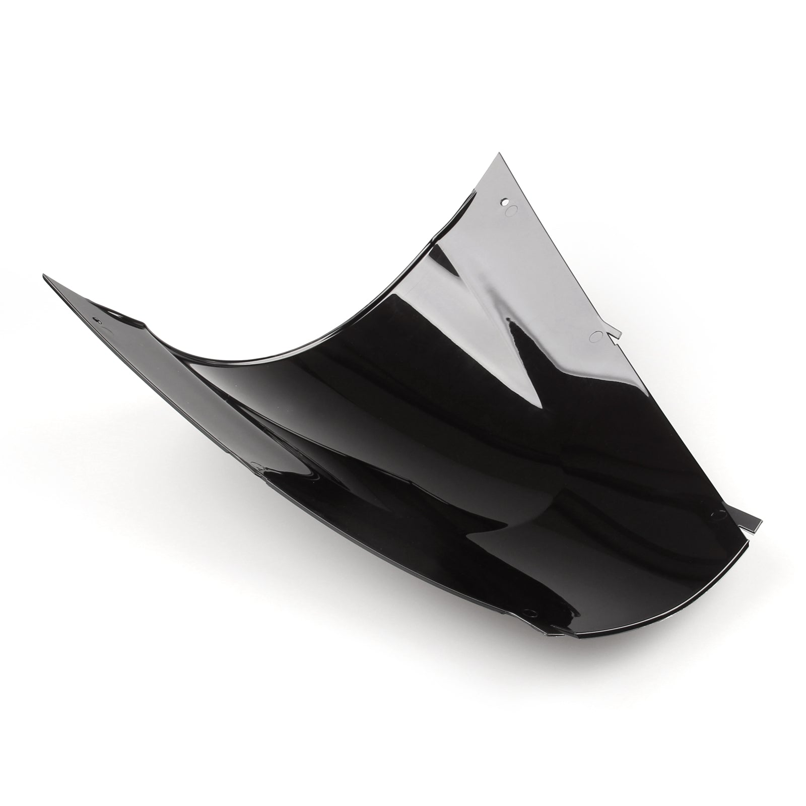 02-05 Kawasaki ZX12R ZX 12R Parabrezza Doppia bolla Iridium