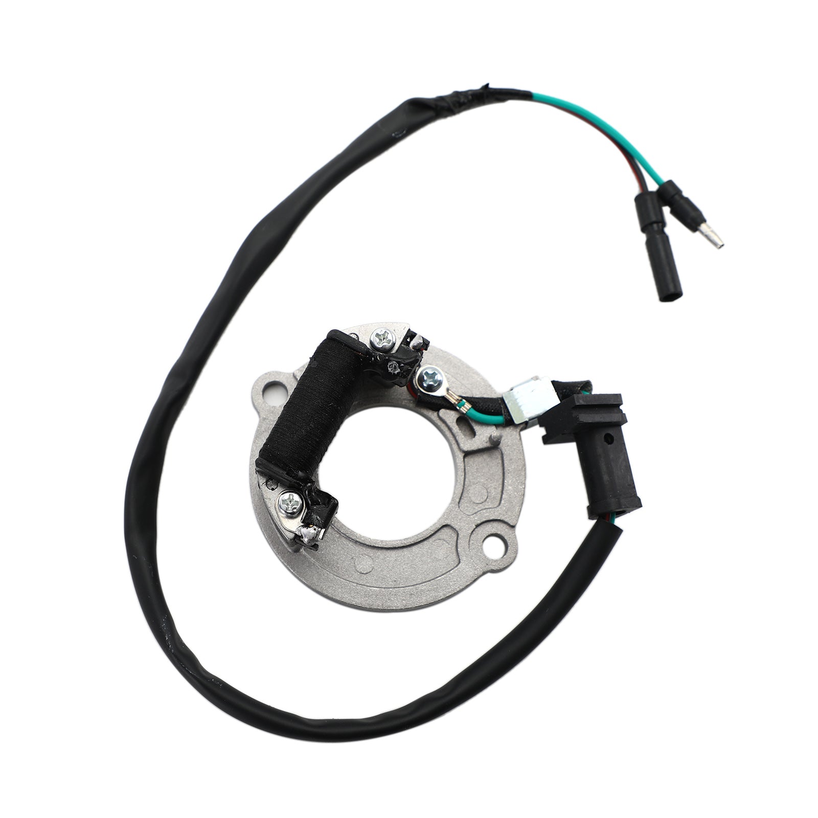 Stator Magneto pro Honda CR80R CR80RB CR85R CB85RB 86-04 Generátor Alternátor