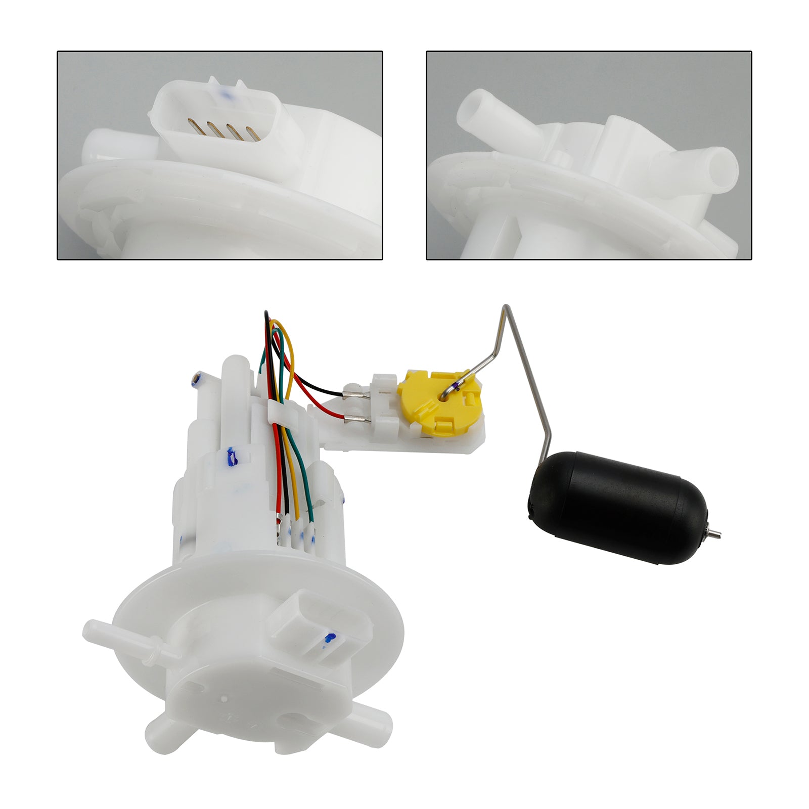 13-16 Honda MSX125 GROM 125 Ensemble de pompe à carburant 16700-K26-305 16700-K26-902