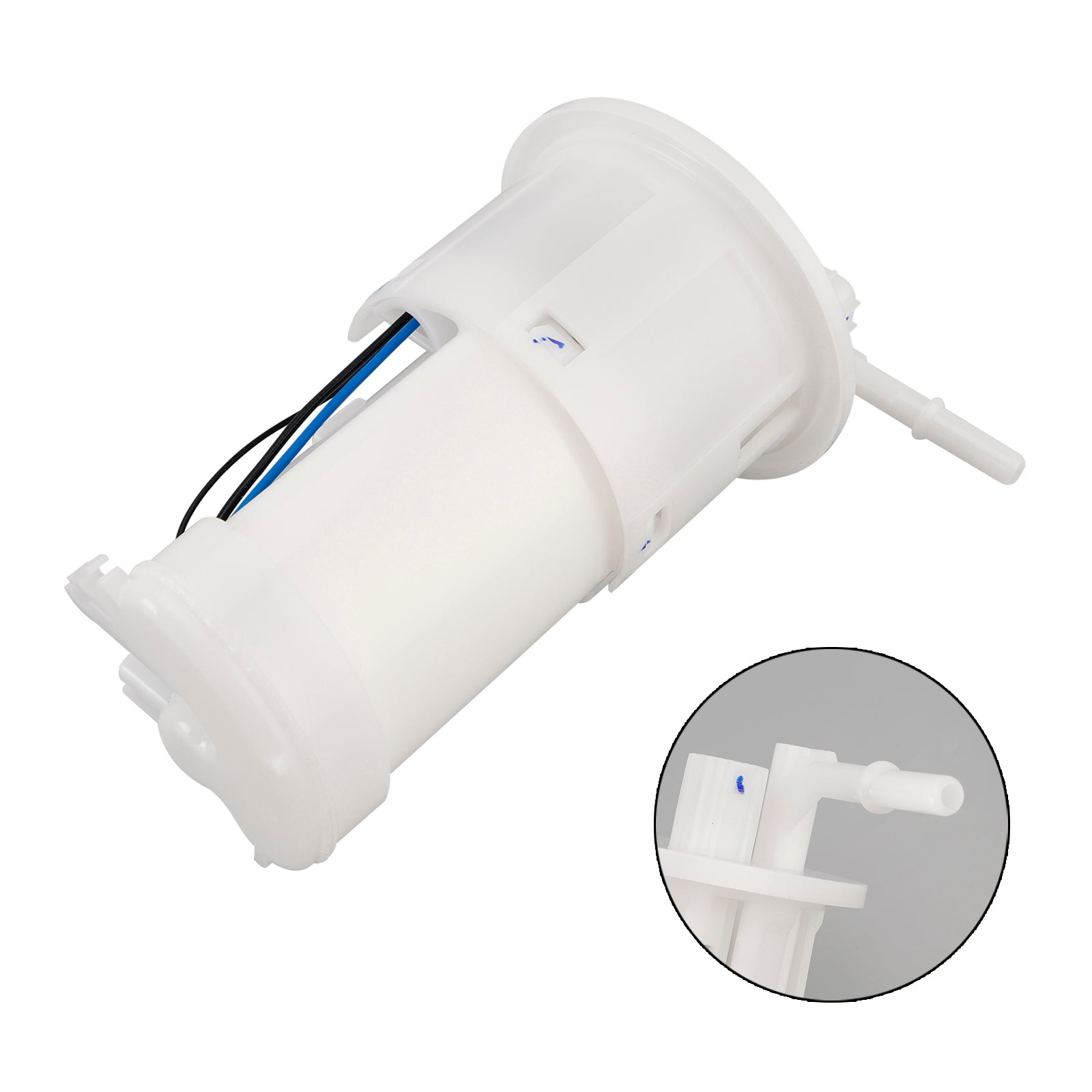 2020-2024 Street Triple Tiger 900 Gt 675 Fuel Pump Assembly Unit T2400735