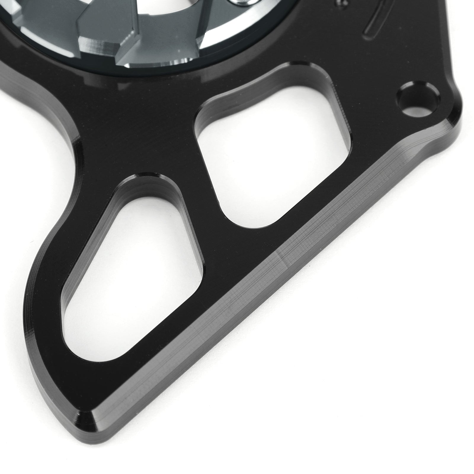 Honda Grom MSX125 MSX125SF Přední řetězová kryt řetězového řetězu na levé straně motoru