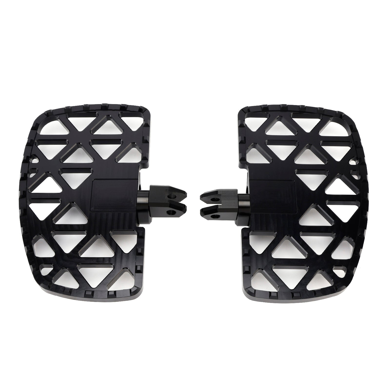 Yamaha BOLT / BOLT R-SPEC / XV950R 2014-2024 Front Footrests Foot Pegs