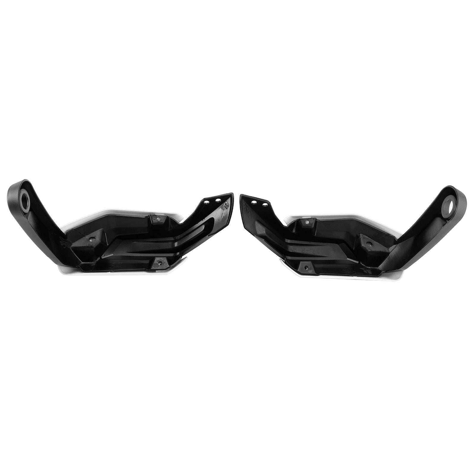 2025 Yamaha Tenere 700 T700S Handguard Protector