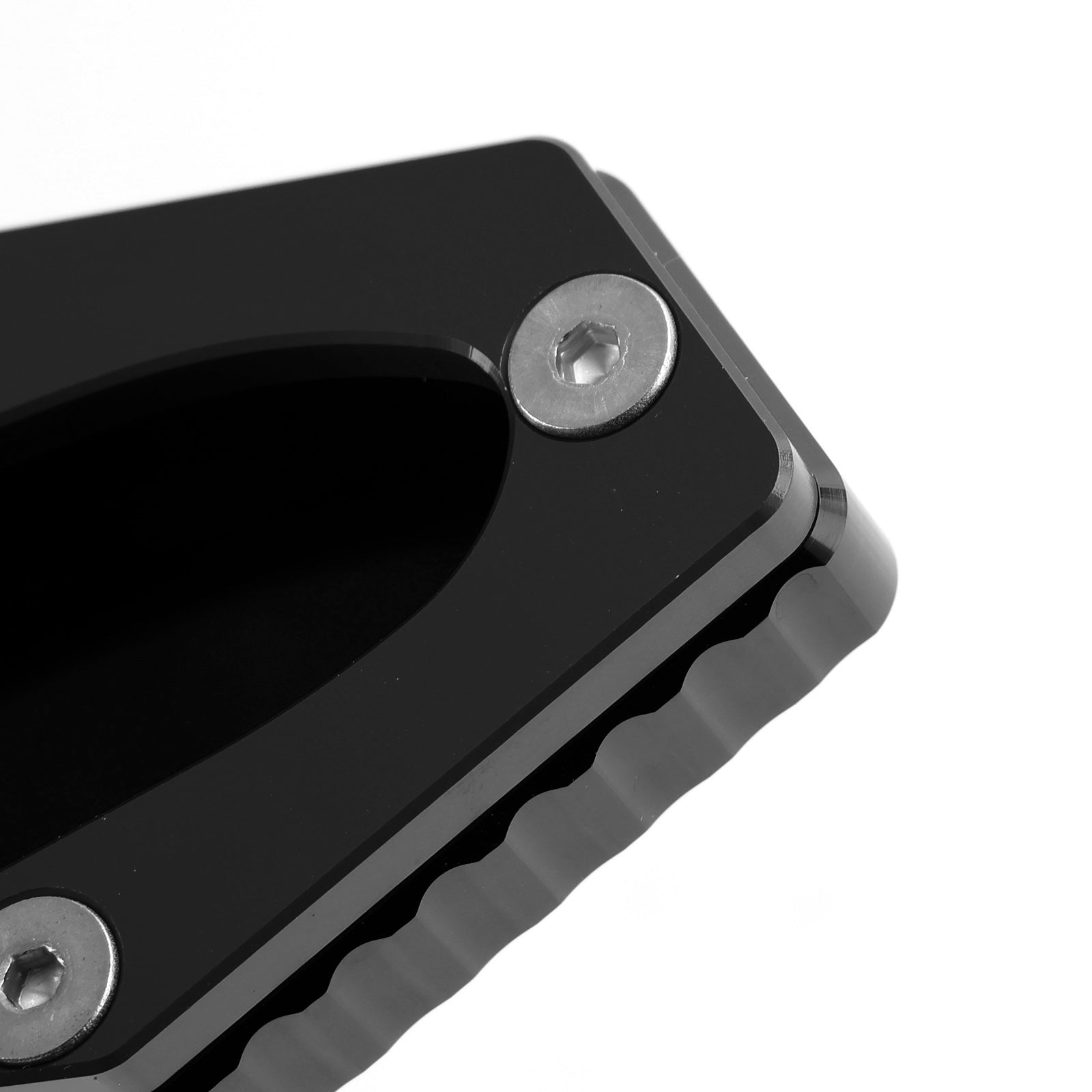 Cavalletto per piastra allargata per cavalletto 22-23 Speed Twin 900 e Street Twin 16-18 e Street Cup 17-18