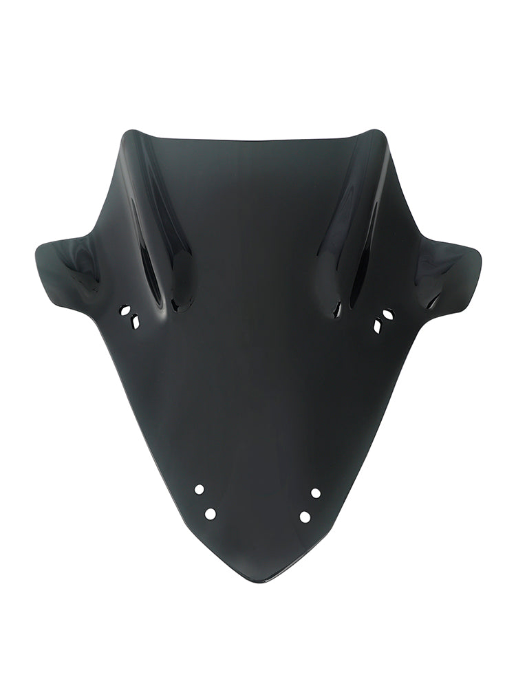 Čelní sklo motocyklu 23-24 Yamaha X MAX 300 ABS