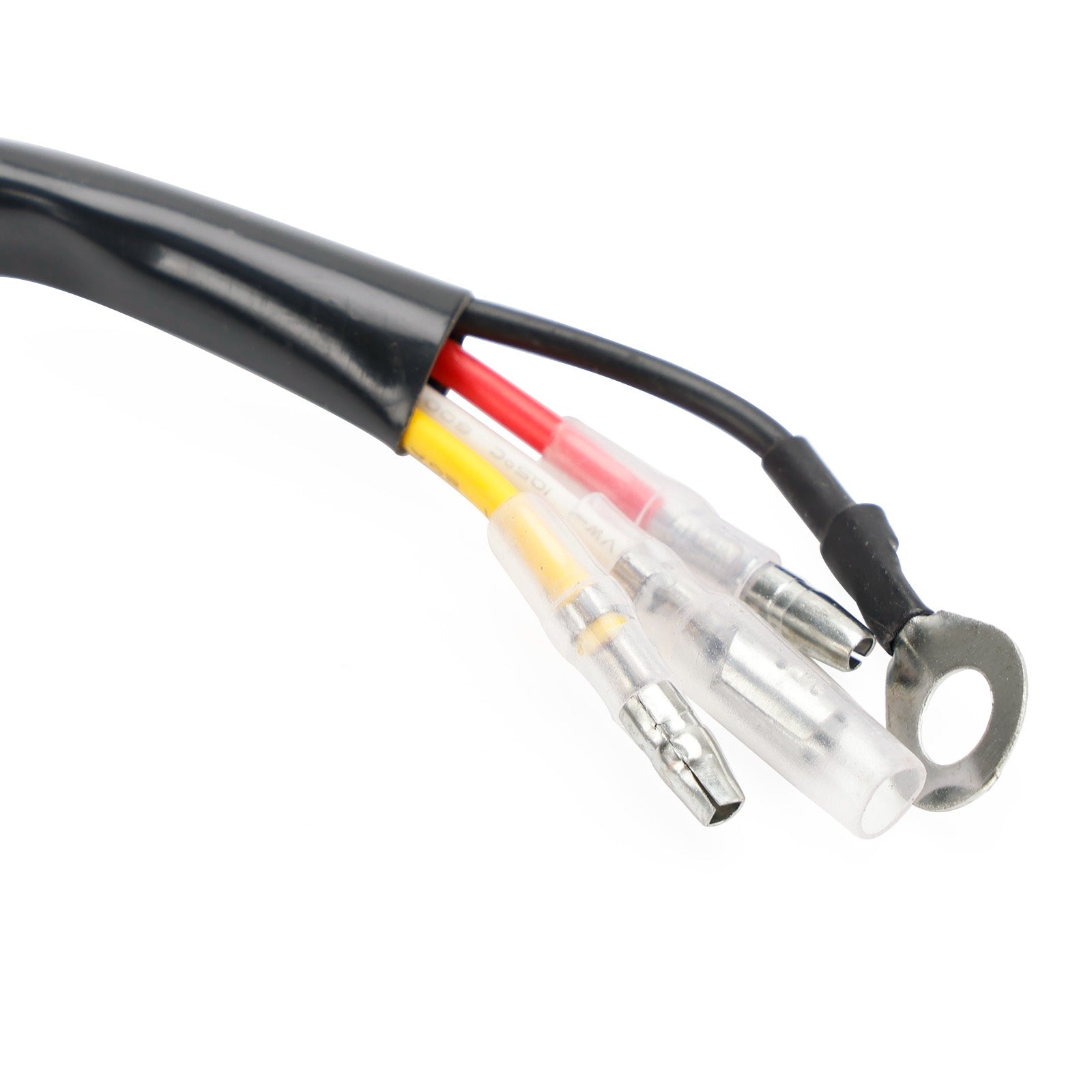 86-00 Suzuki DT 90-225 HP 2-slags utombordsregulator retecfier 32800-87d00