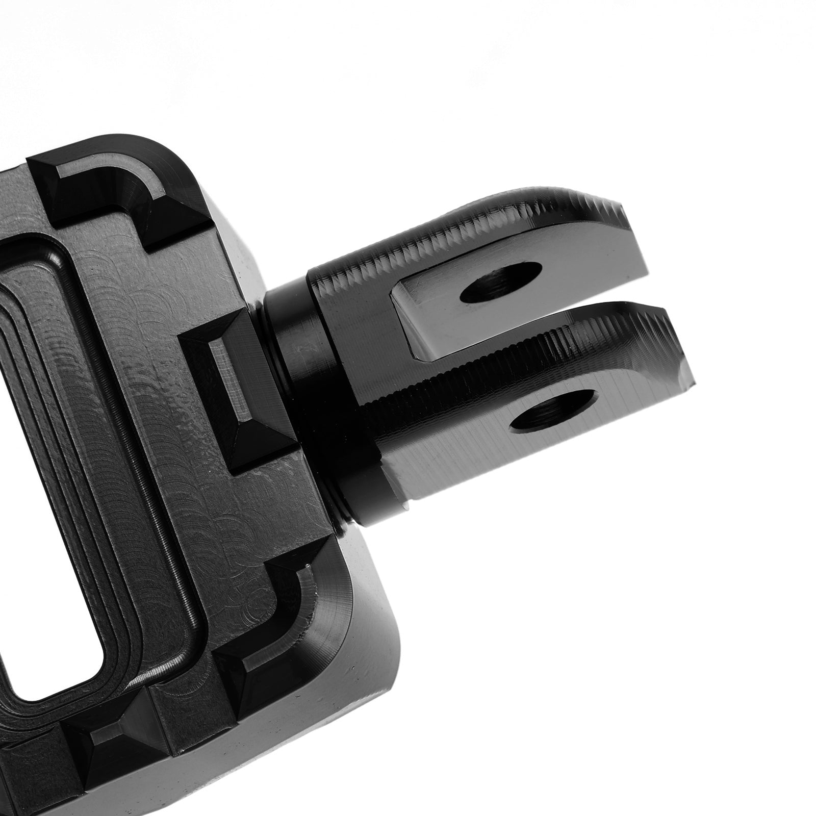 2018-2023 Speedmaster 2020-2023 Rocket 3GT voorste voetsteunen voeten Pin