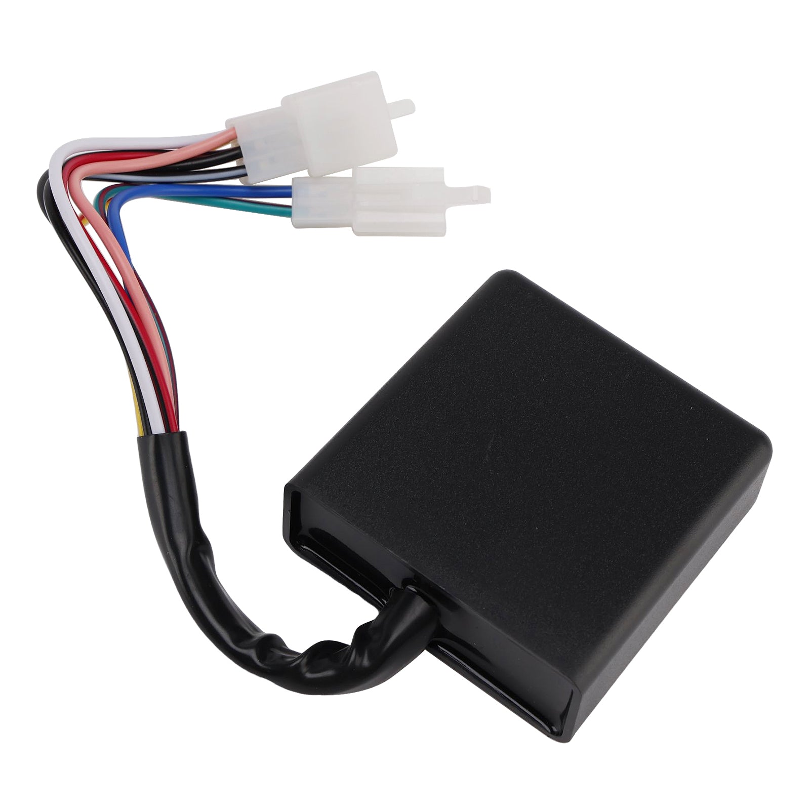 1990-2007 Kawasaki KLR650 CDI Ignition System Unit Box 21119-1272