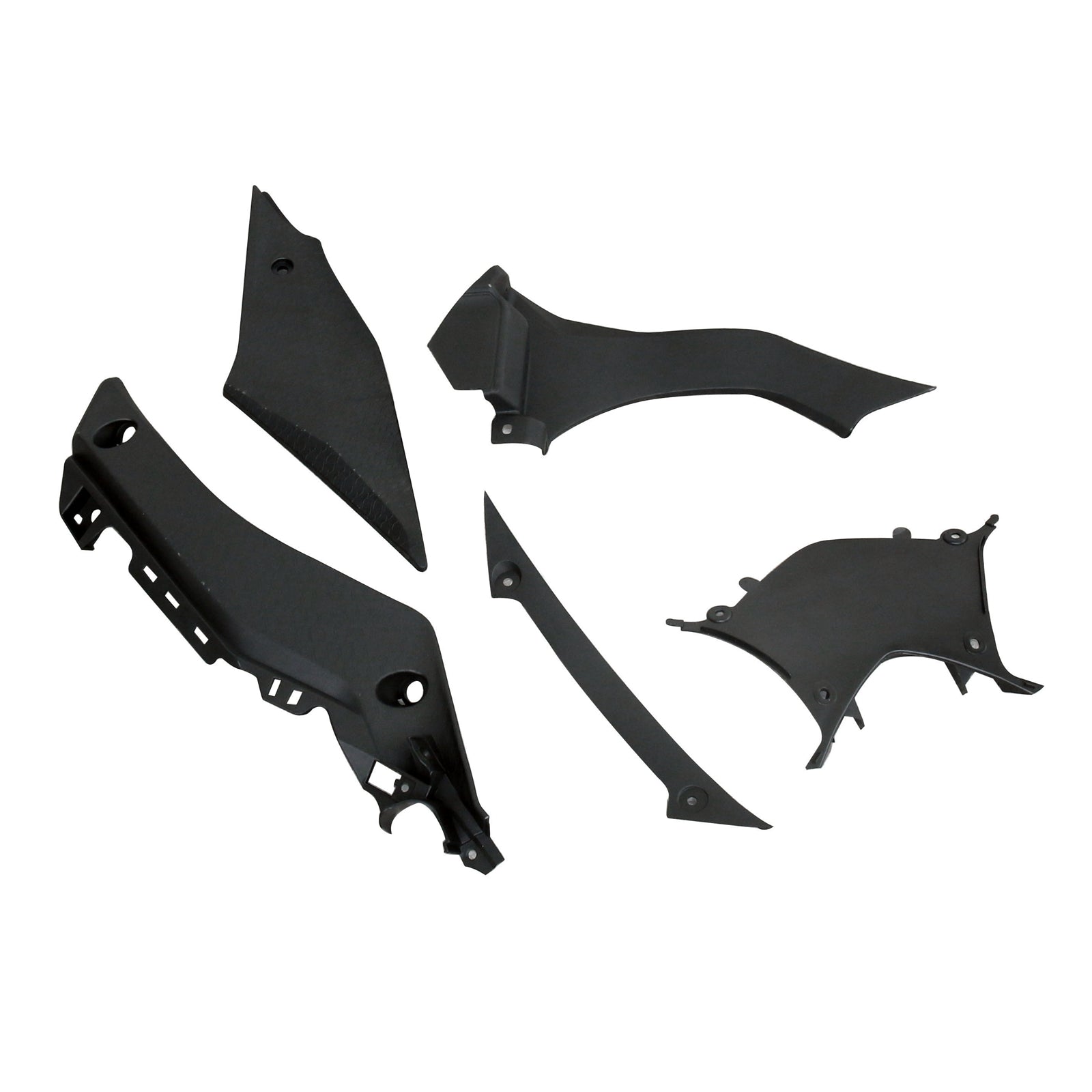 Karoserie karoserie injekce ABS formování nepatrné pro Yamaha YZF R1 2015-2019