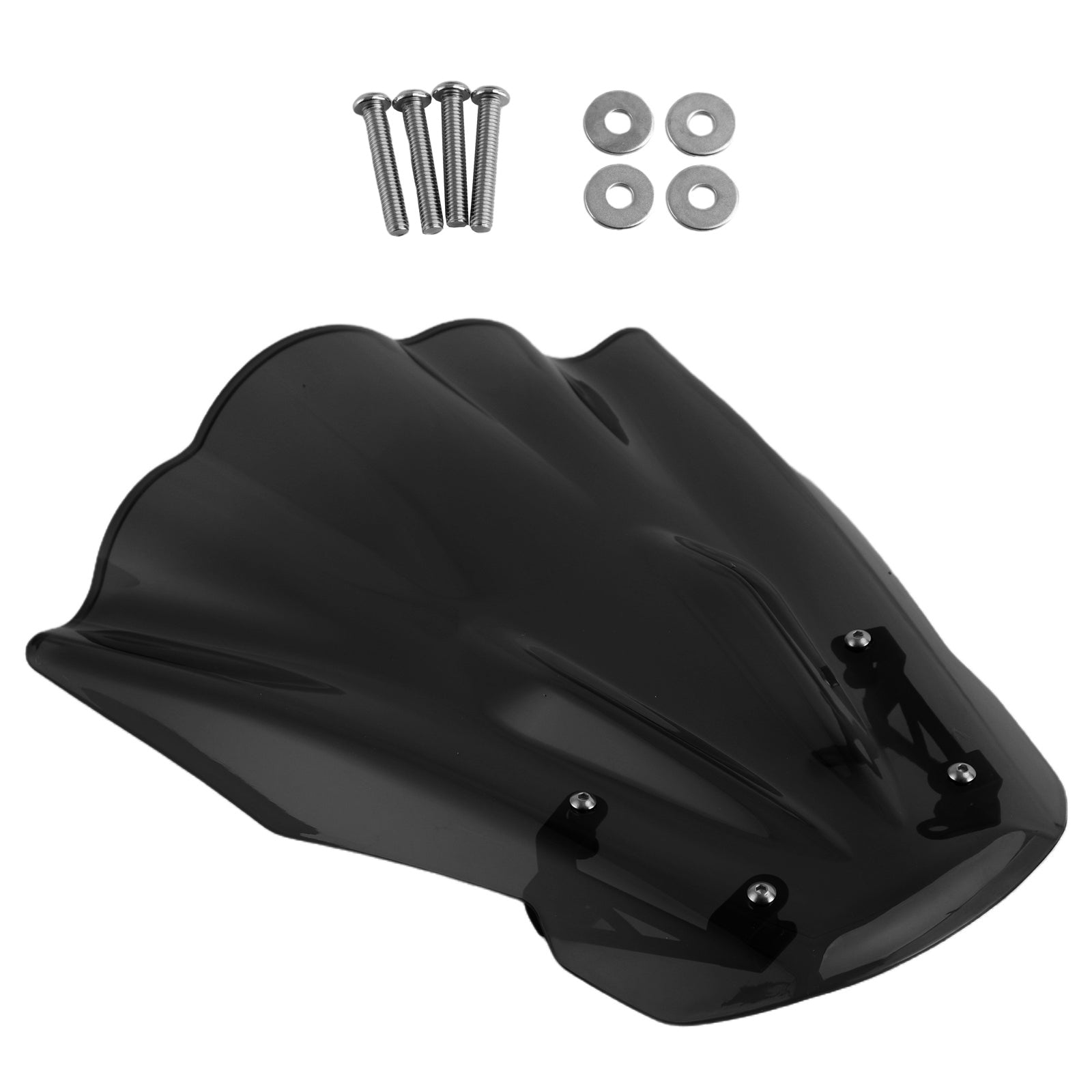 Protetor de pára-brisa Yamaha MT-07 2014-2017