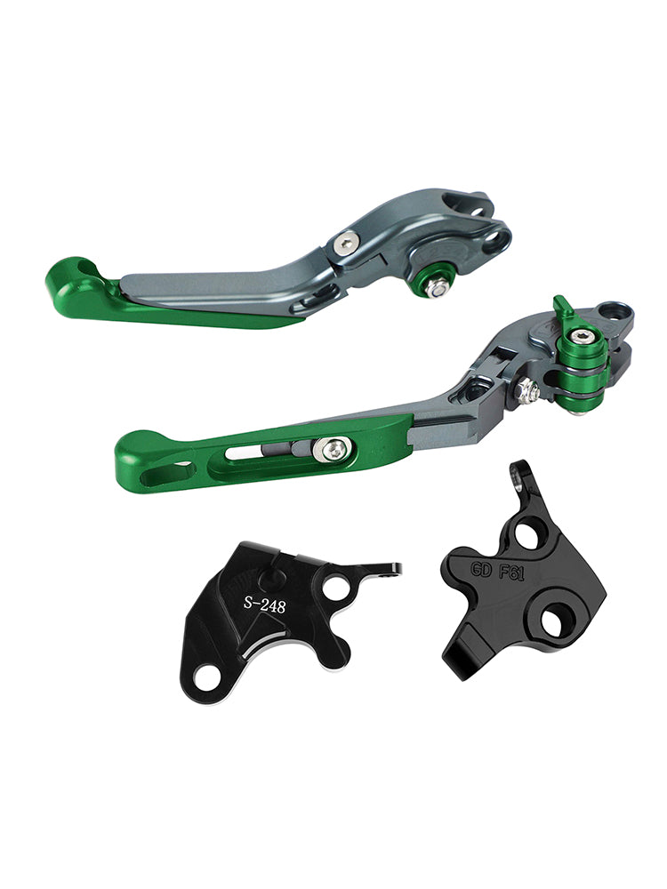 2008-2011 Yamaha YZF R125 Levier de frein d'embrayage réglable