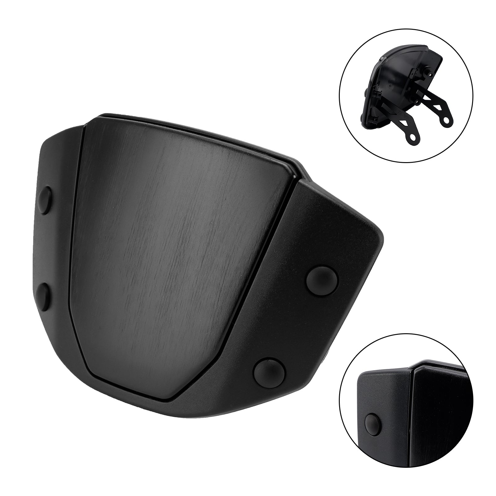 HONDA CB650R 2024-2025 Windshield WindScreen