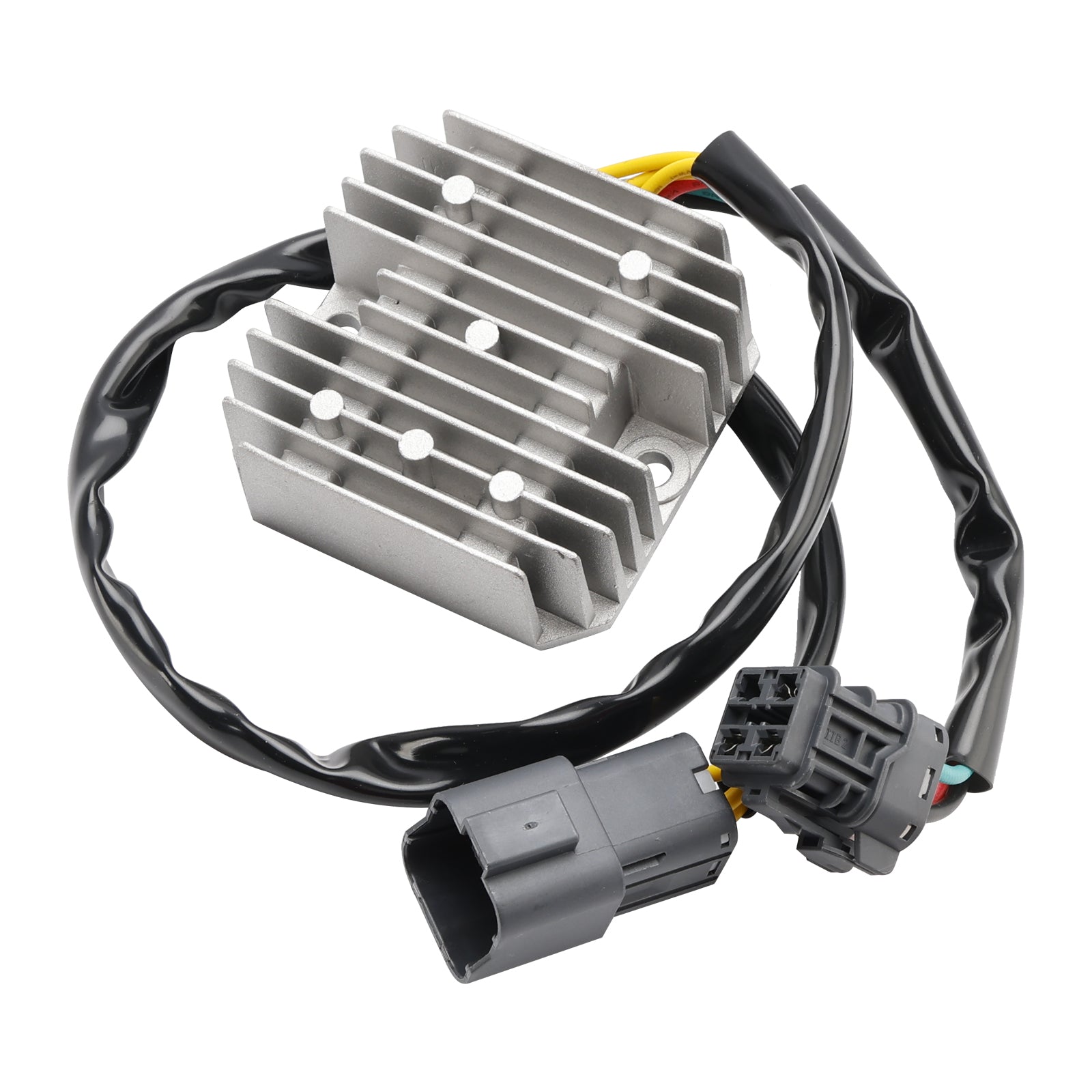 2009-2015 Arctic Cat 300 DVX ATV Statorgeneratorspannungsreglerdichtung