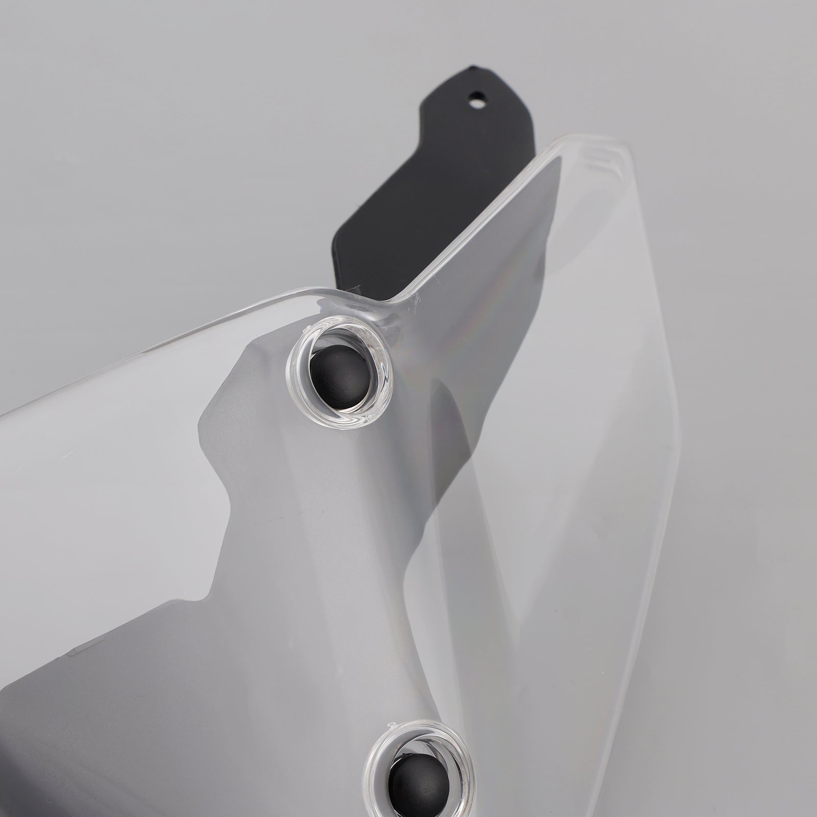 YAMAHA MT-09/SP 2024-2025 ABS MOTORCESCHILT RUTSHIELD RUTSCREEN