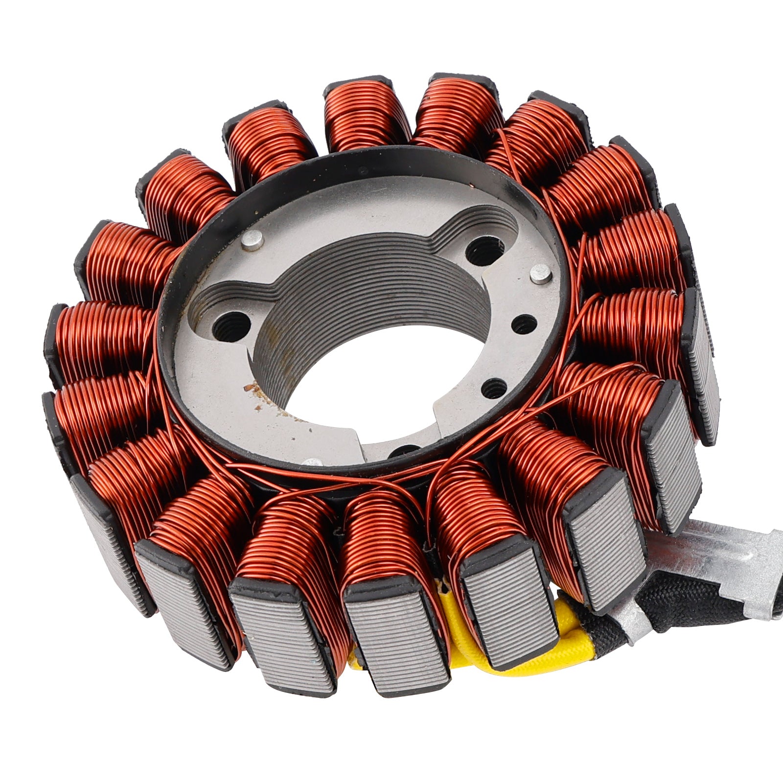 Daelim S3 125 250 S-3 FI 125 SV250 S300 EFI Stator Alternator 31120-SAB-0000