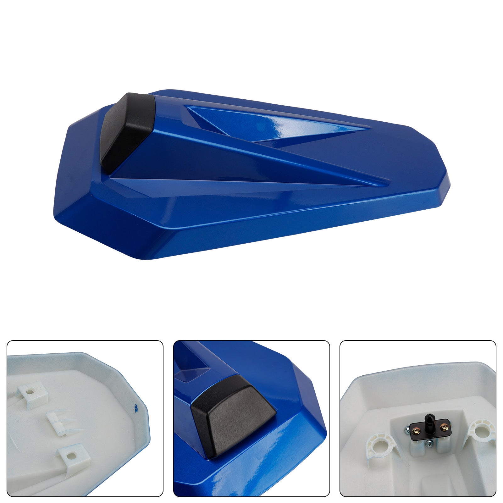 2024-2025 390 DukeTail Rear Seat Cover Fairing Cowl