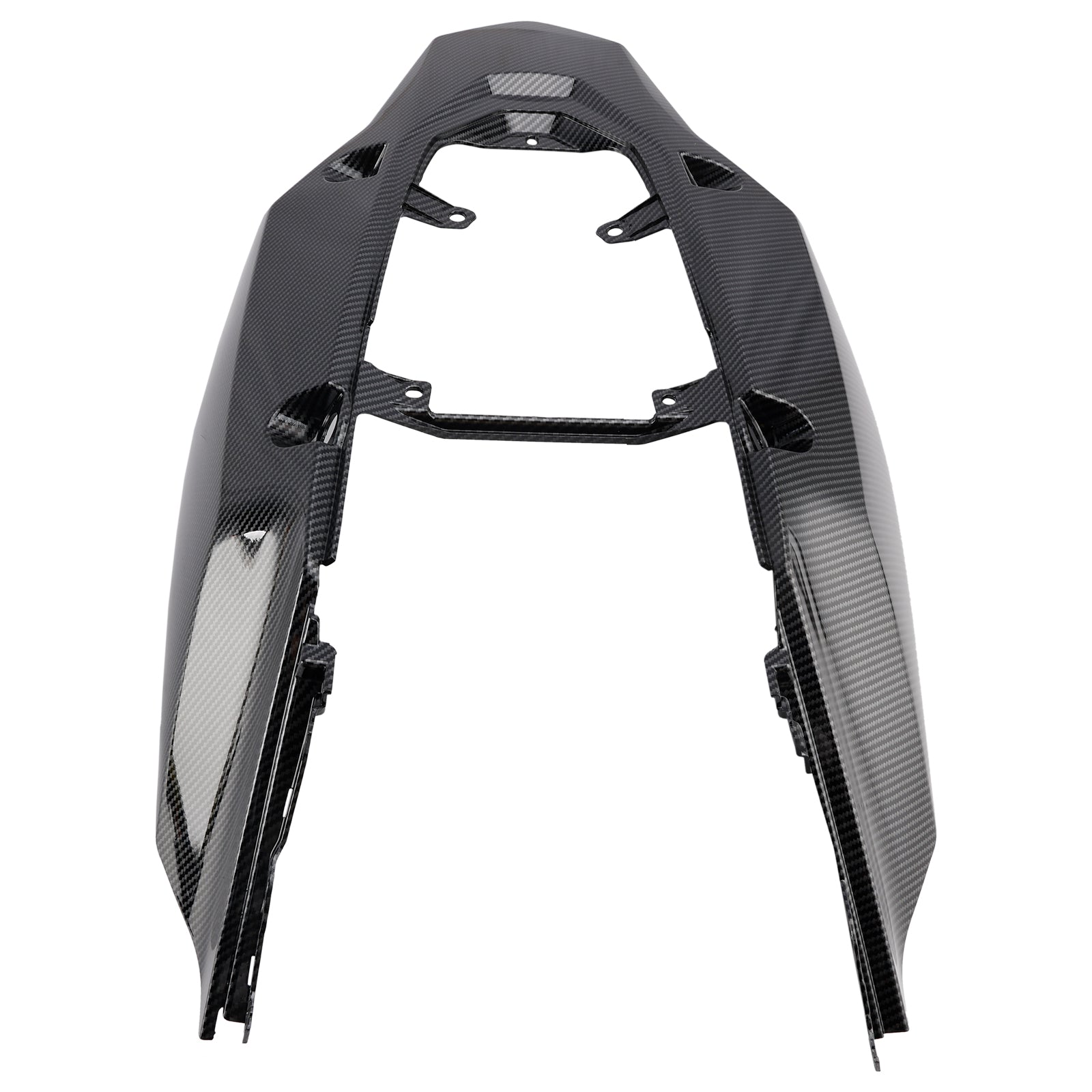 2019-2024 Yamaha Tenere 700 kuipstaartstoel