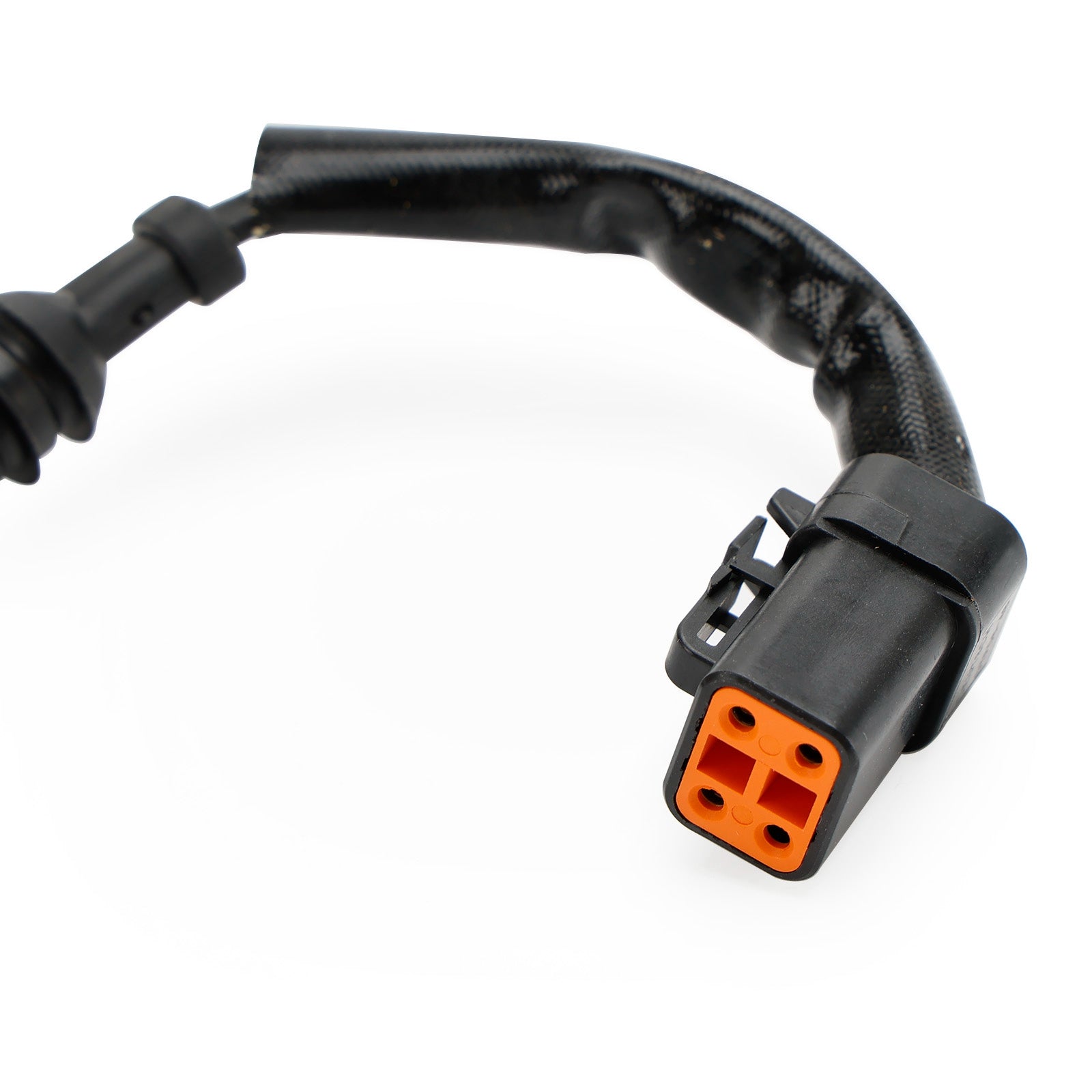 Generator Stator Coil för Softail 1584 Flst FXST Dyna 1584 FXD 2007 - 30017-07