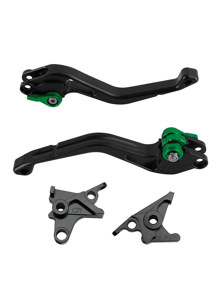 2017-2023 BMW R Nine T /Pure /Racer
Nova alavanca de freio curto da embreagem