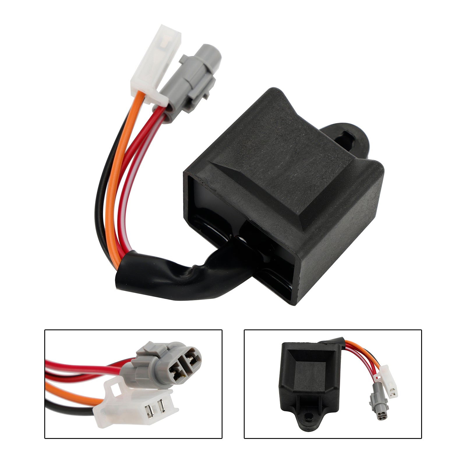 2001-2023 Yamaha PW50 CDI-Box-Zündgerät 3PT-85540-00