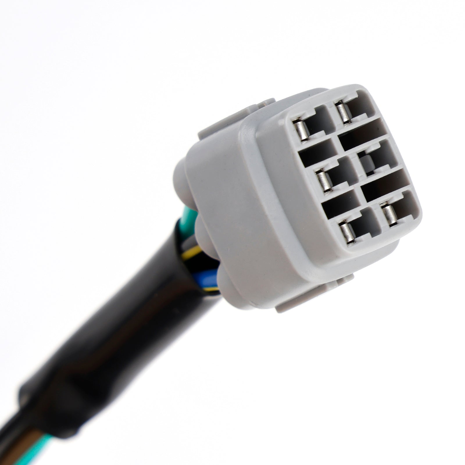 2002-2009 CDI Kawasaki KLX110 Ignition System Unit Box 21119-1612