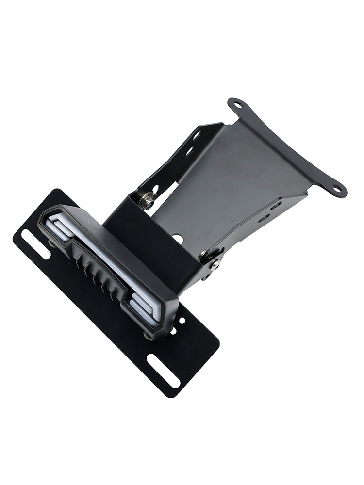 16-23 Husqvarna Supermoto/Enduro 701 Lisensplate Plate Holder Bracket