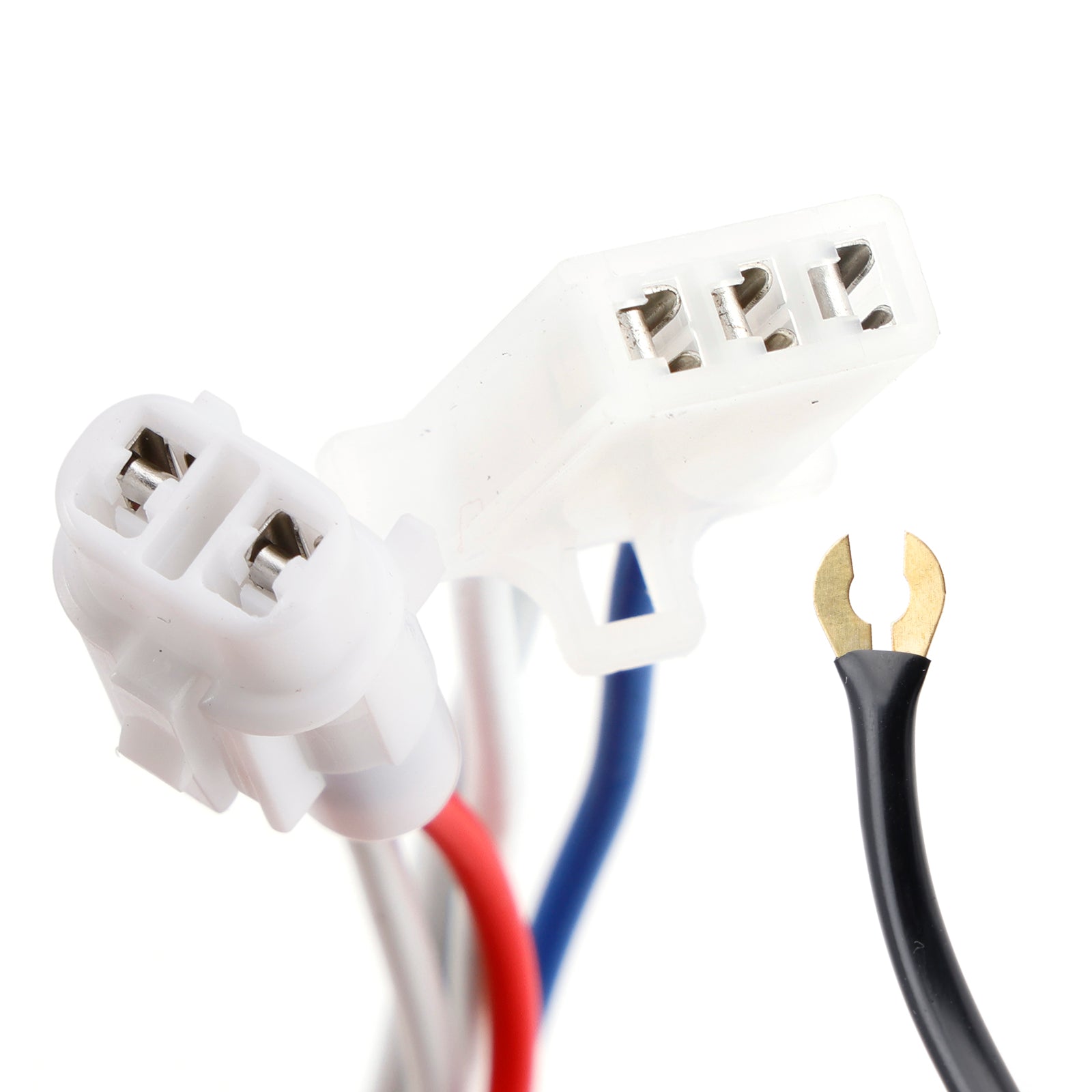 Yamaha YBR 125 YBR125 2004 2006 8 Coils Stator Regulator Rectifier Gasket