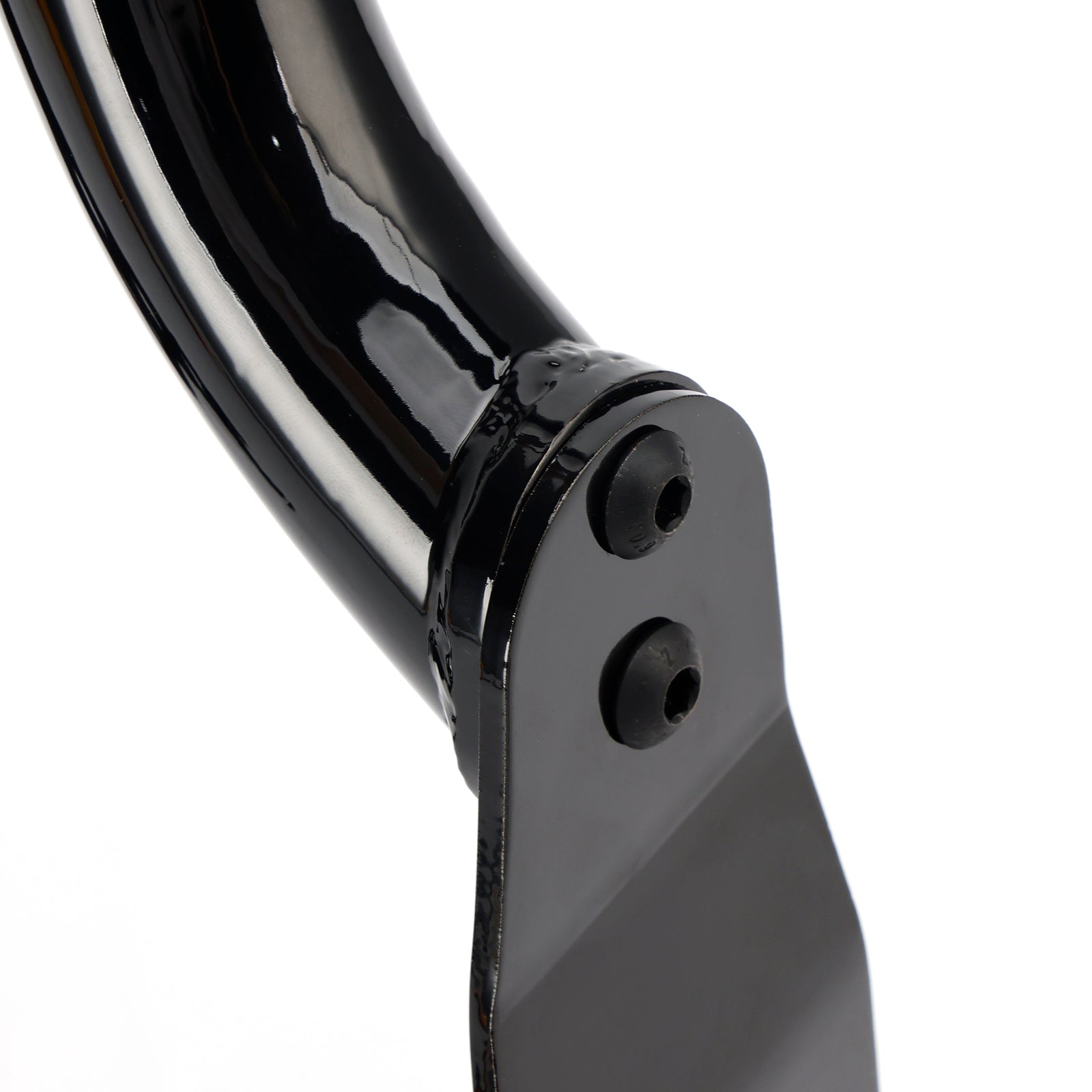 2021-2024 Harley FXBB 107 2018-2020 FXBBS 114 Passenger Sissy Bar Backrest