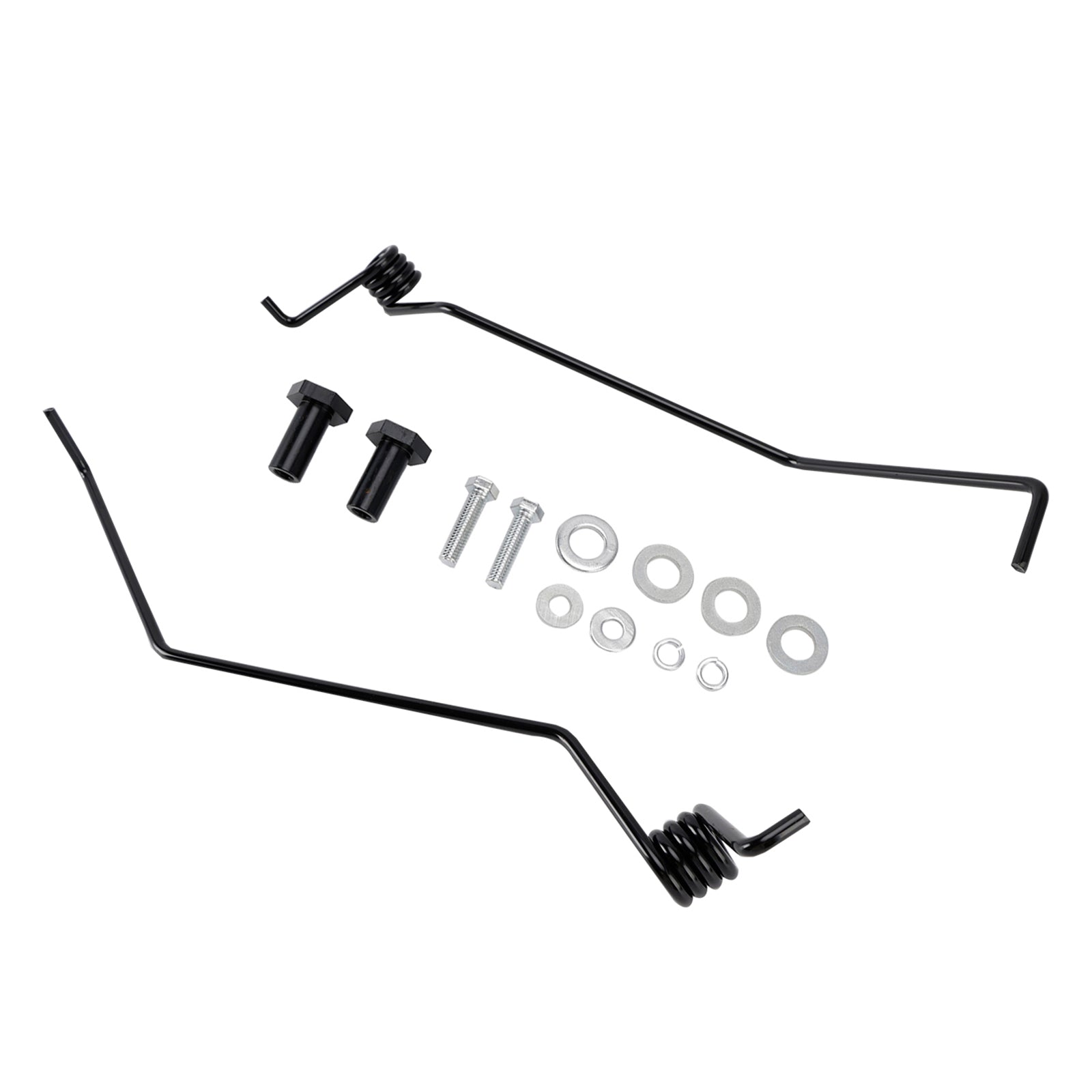 Universal Scratchers Kit Snowmobile 4E565768
