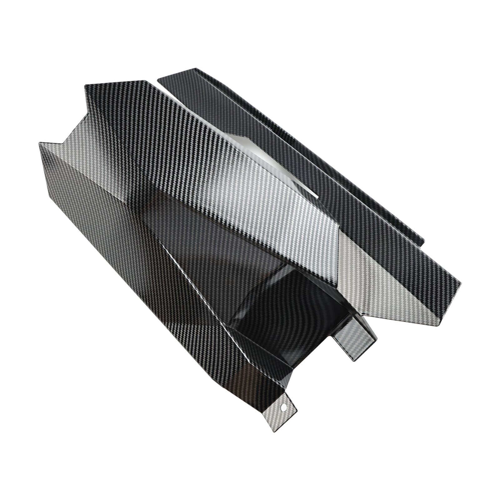 23-24 Kawasaki ZX-4R ZX-4RR BAKE FENDER