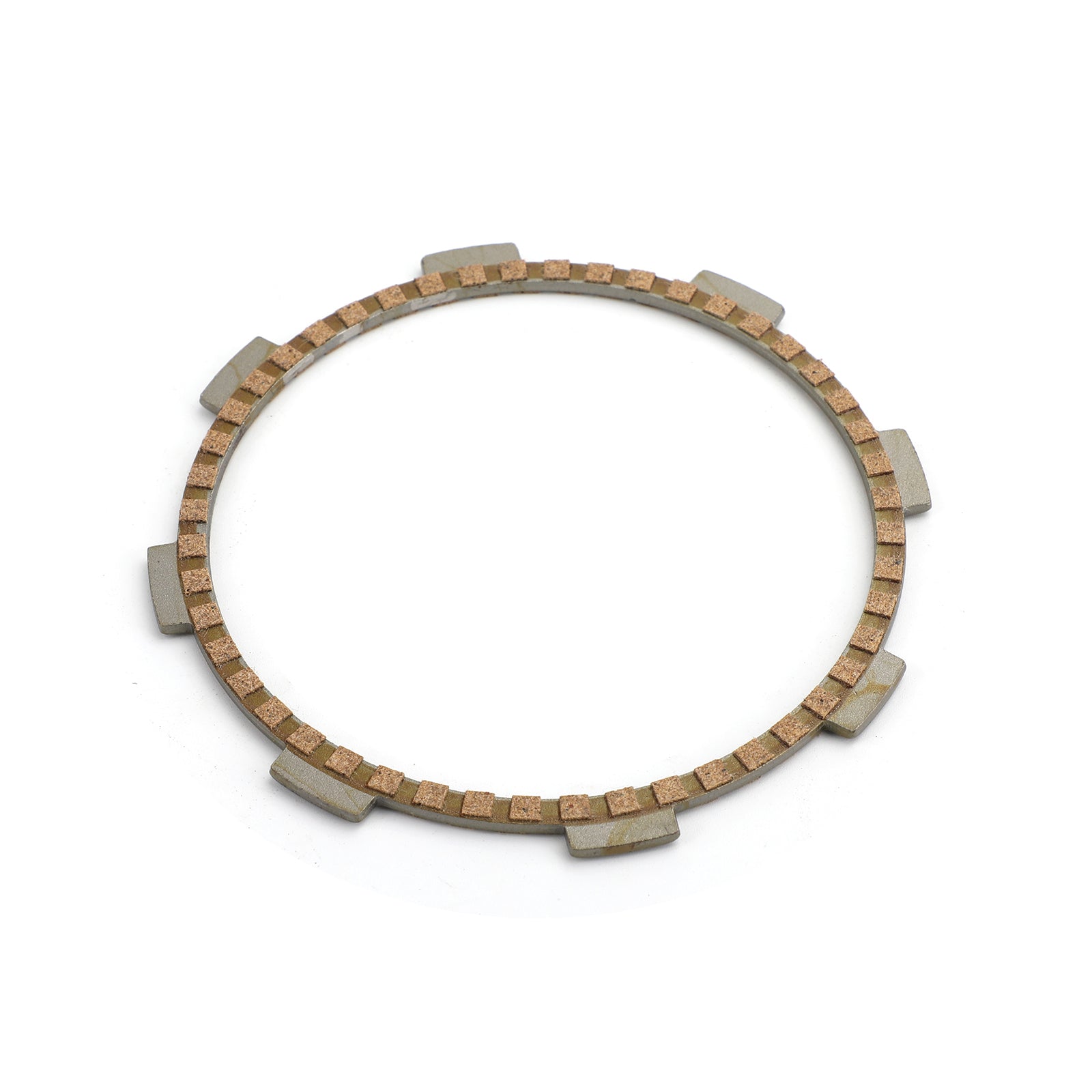 Honda CBR125R CBR125 CBR150R TA200 KOPPELING KIT Steel & Wrijvingsplaten