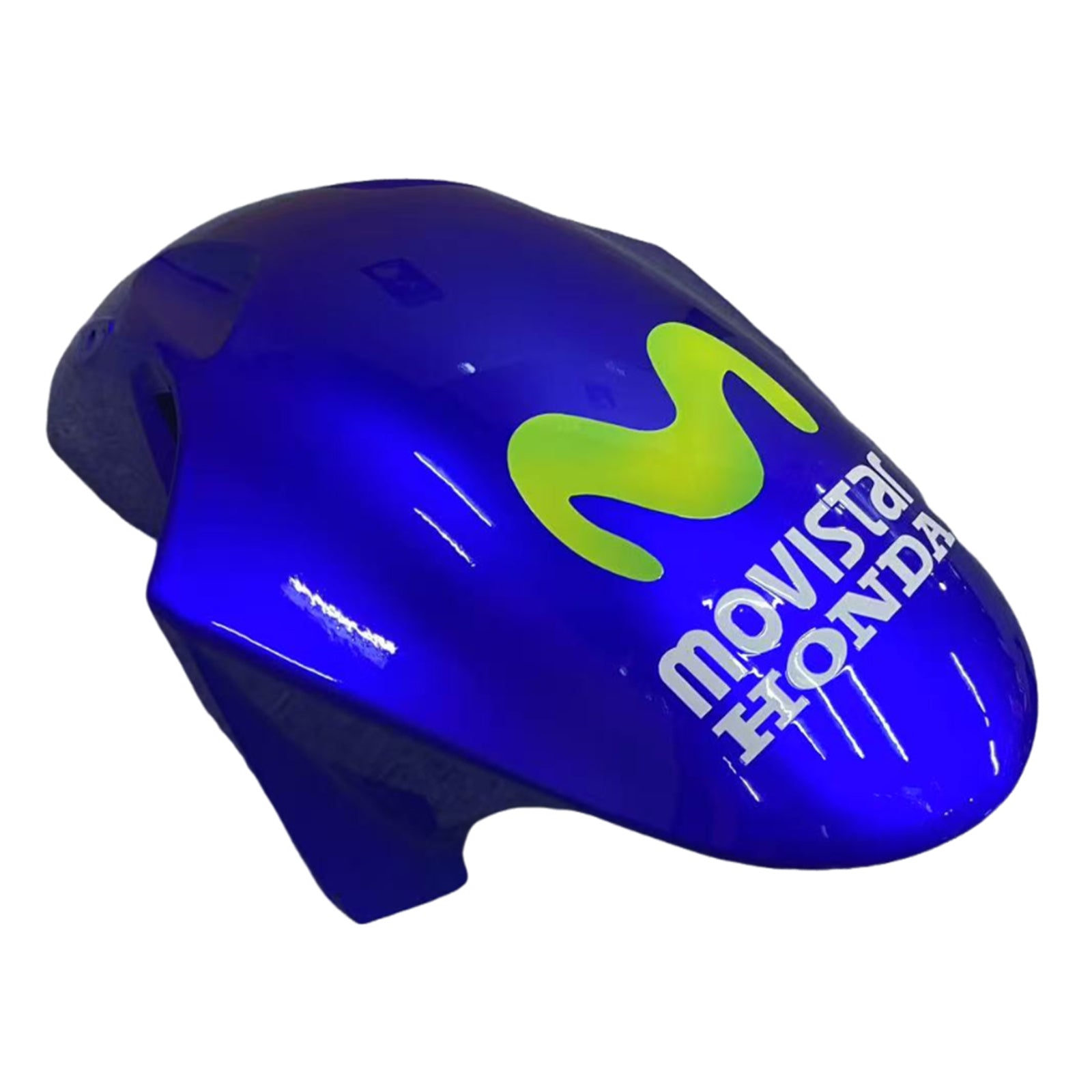 Amotopart 2002-2003 Honda CBR954 Blue Green Fairing Kit