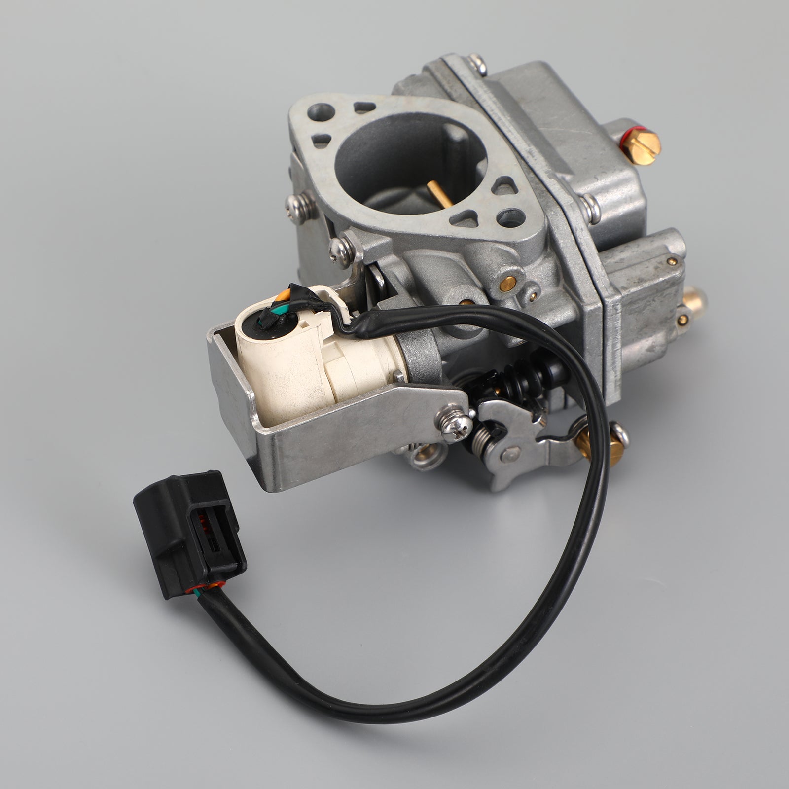 Carburateur 65W-14901-0 voor Yamaha 4T F20A F25A 20HP 25HP F25-05070000 Outboardboard