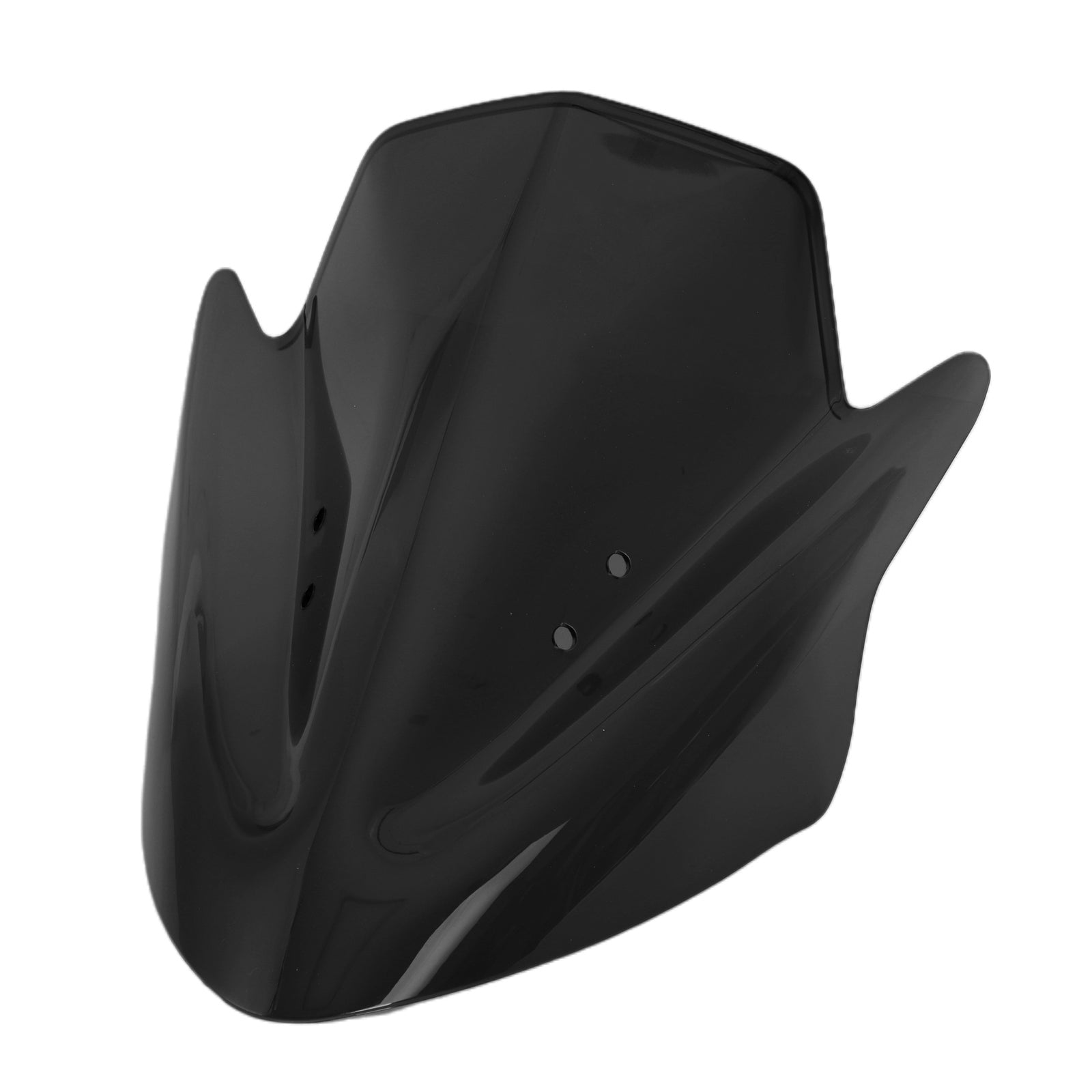 12-16 Kawasaki ER6N ER-6N Windschutzscheibe Windschutzscheibe Protektor