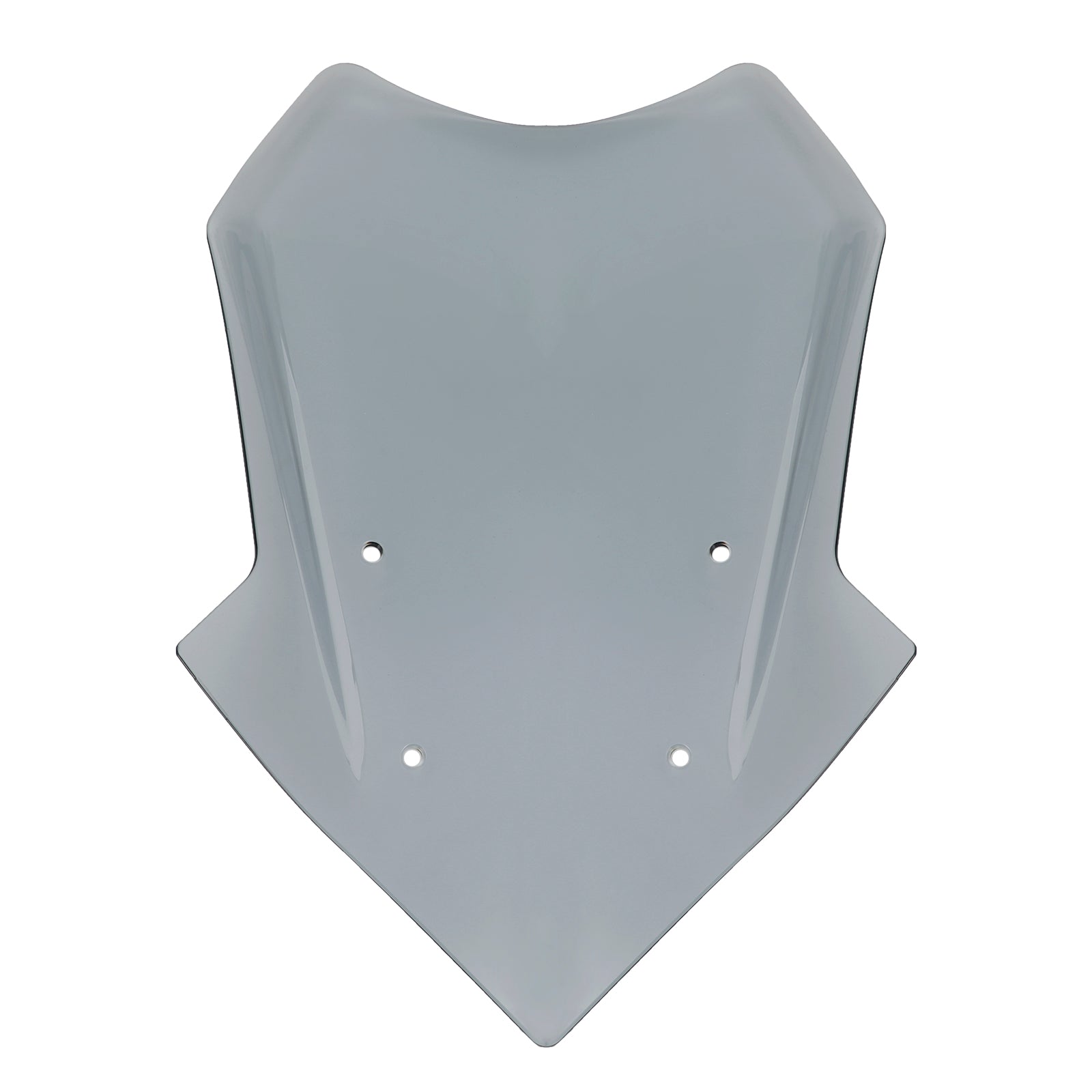 Parabrisas apto para Yamaha Tracer 900/GT 2018-2020 Tracer 9/GT 2021-23