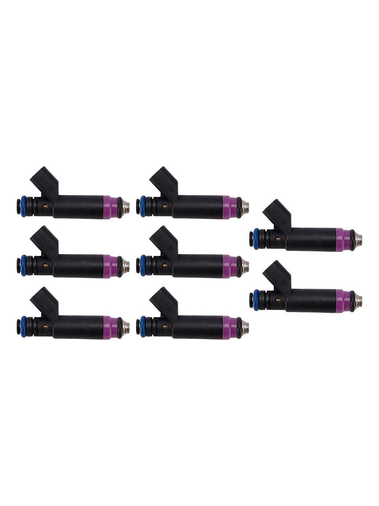 2003-2010 Mercury Ford 4.6L V8 8PC 2C5E-A4A Fuel Injectors