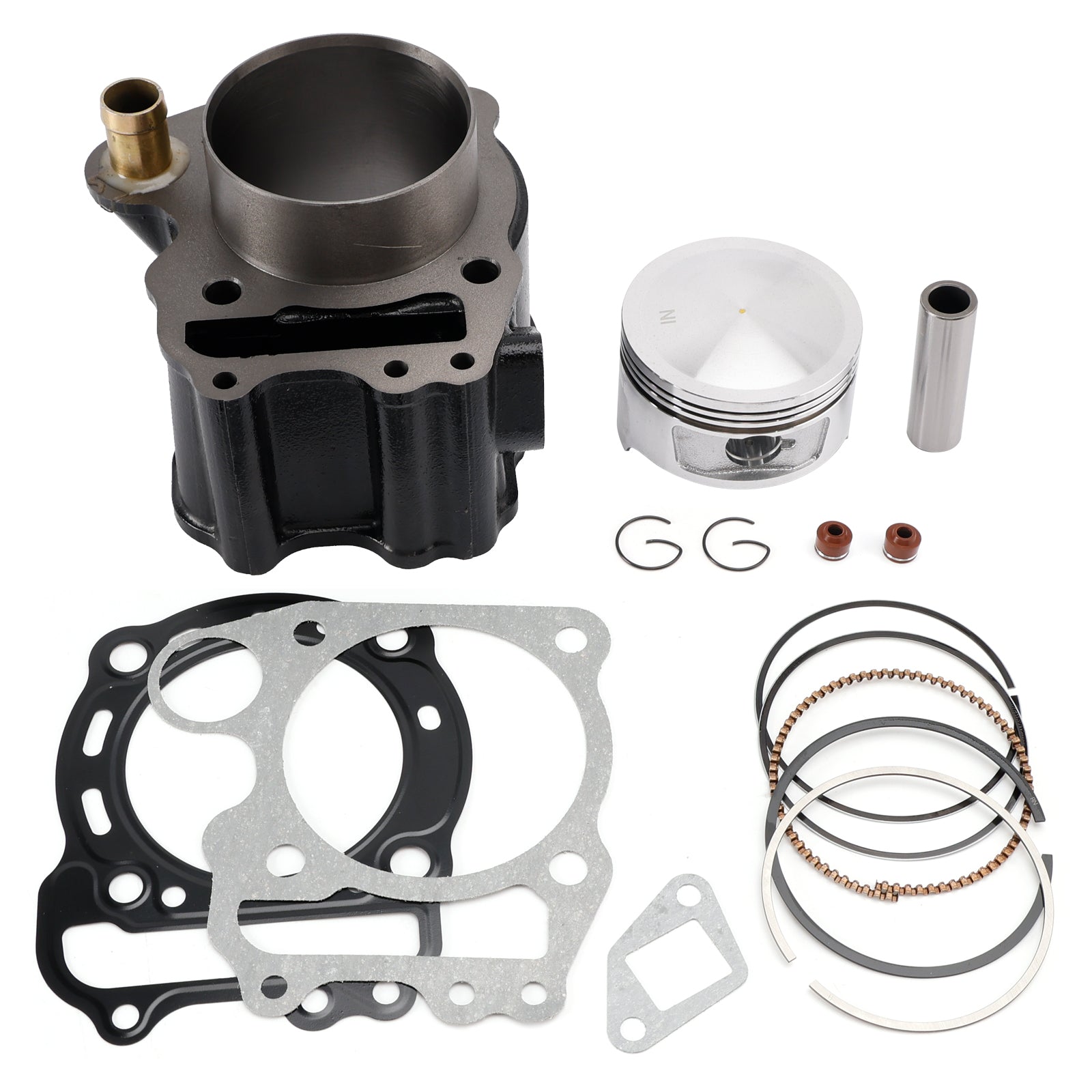 Honda FES 250 Foresight NSS 250 Forza EX Jazz Reflex 4T Cylinder Barrel Kit