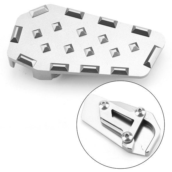 Enlarge Foot Brake Lever Extension Titanium For Bmw S1000Xr 2015 2016 2017 2018